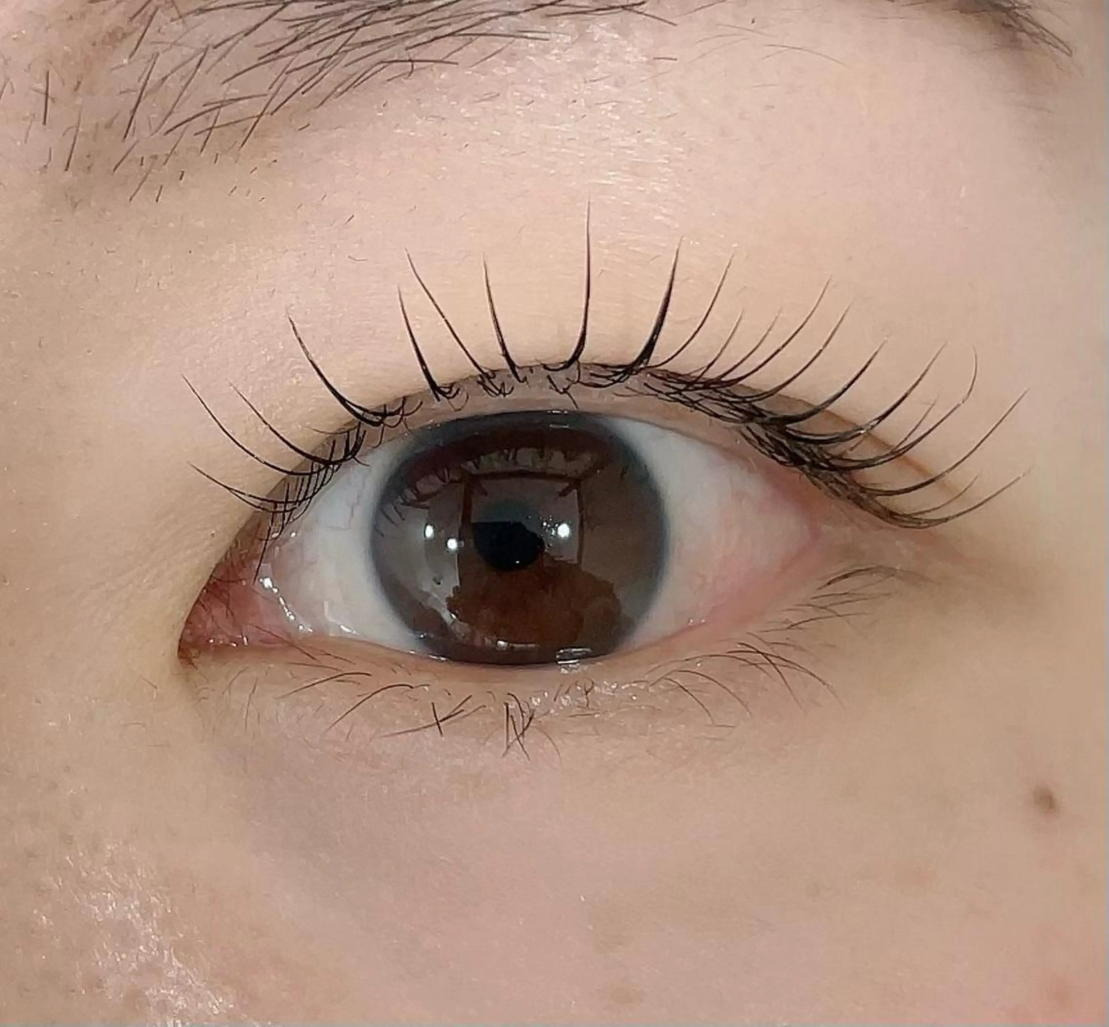 マツエク・マツパ ♡KAORI hip'seyes♡のマツエク・マツパデザイン