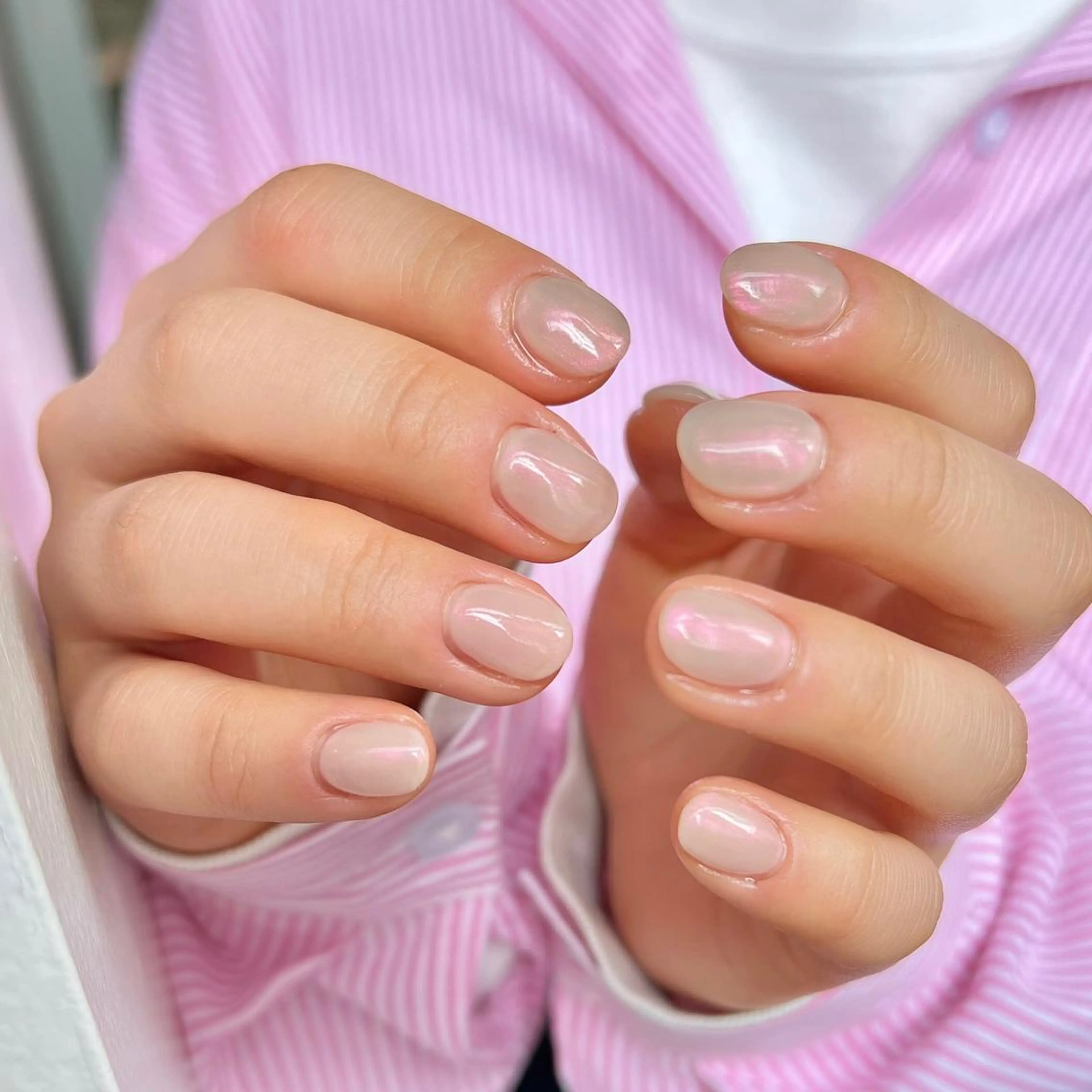 ネイル 持ち込み Nico所属・Nico🌛 Karenのネイルデザイン