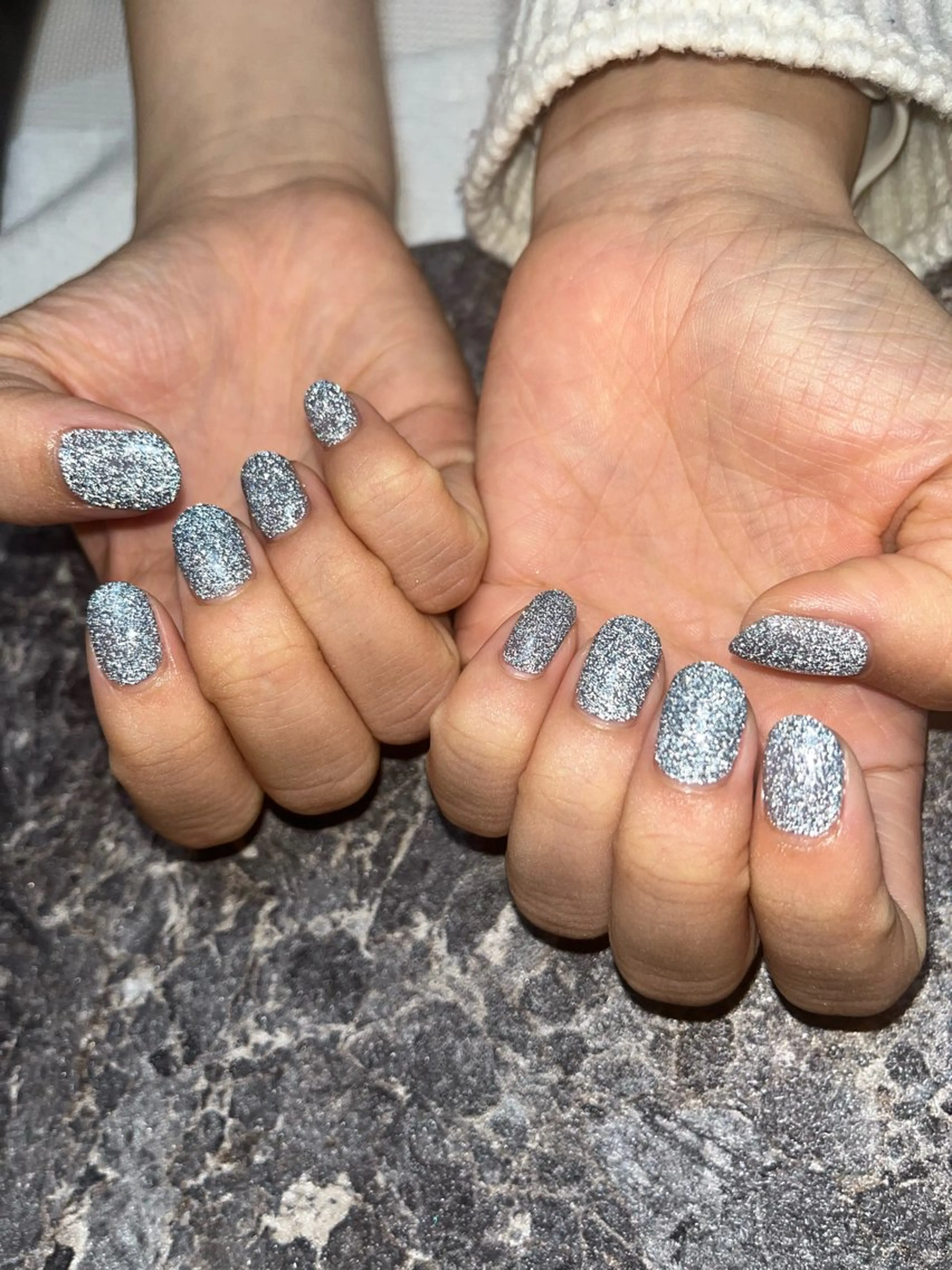 ネイル ハンドネイル dada nail ダダネイルのネイルデザイン