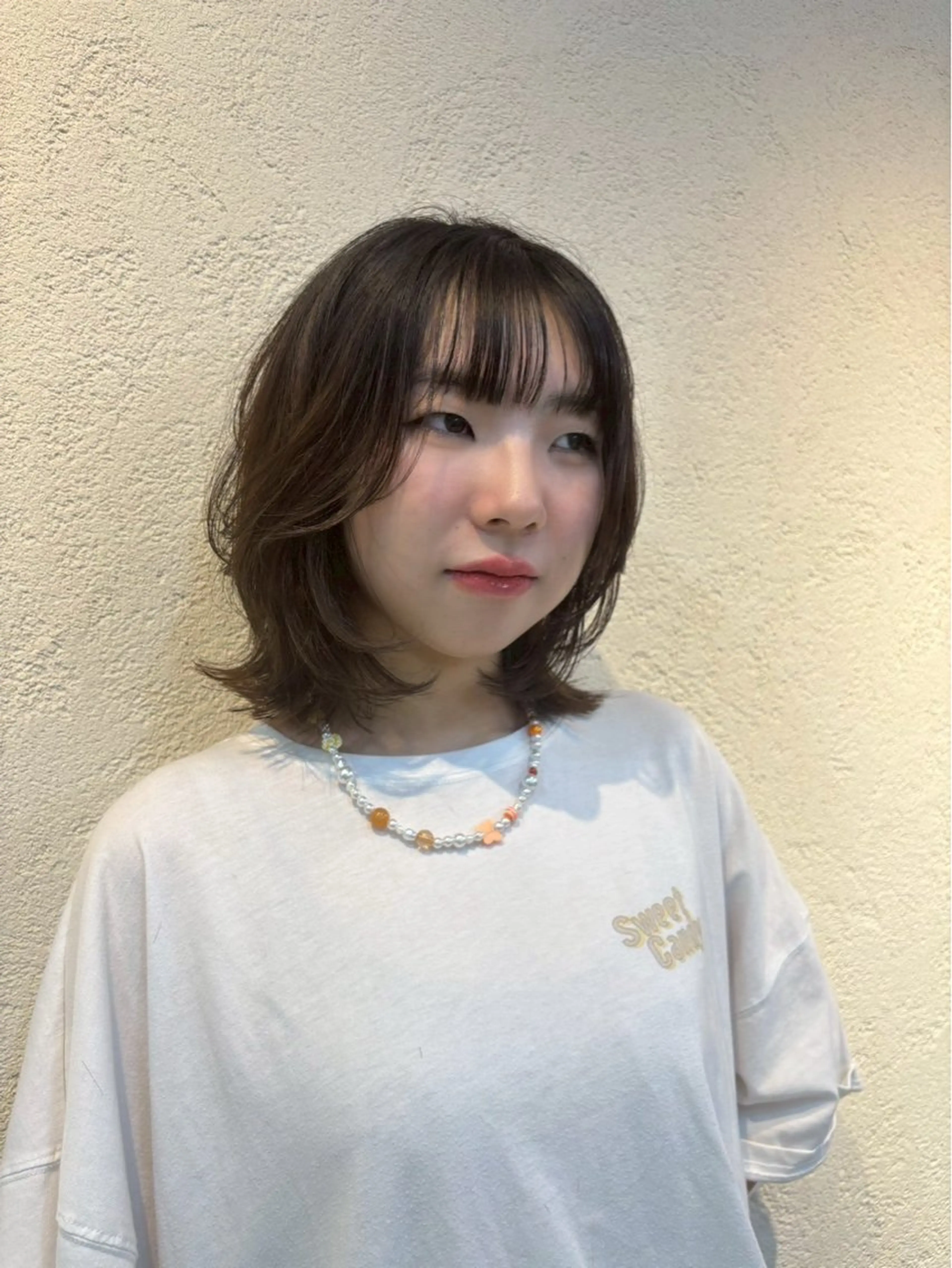 【ご新規様限定】カット＋ワンカラーの写真