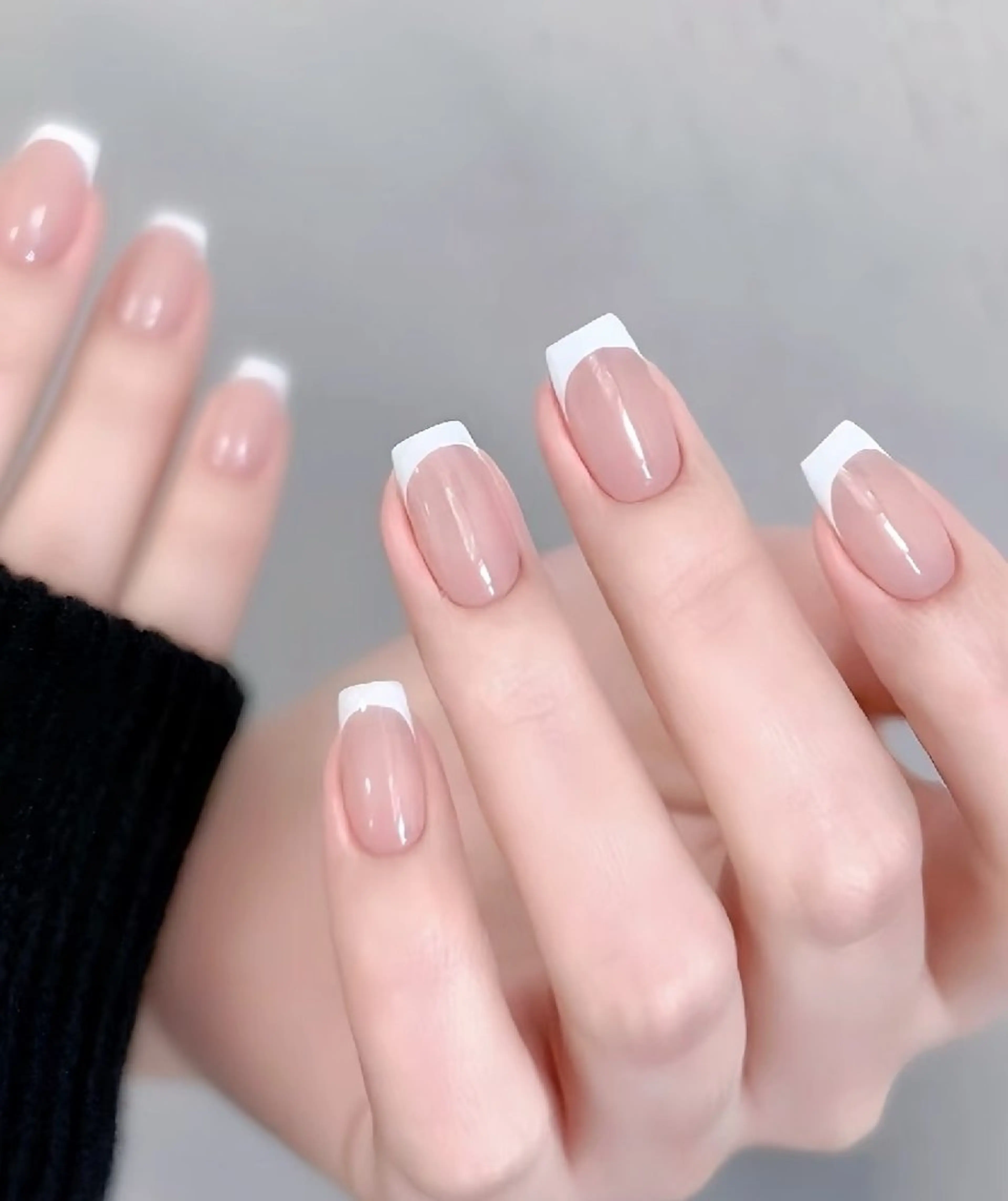 ネイル 鈴木 彩星のネイルデザイン