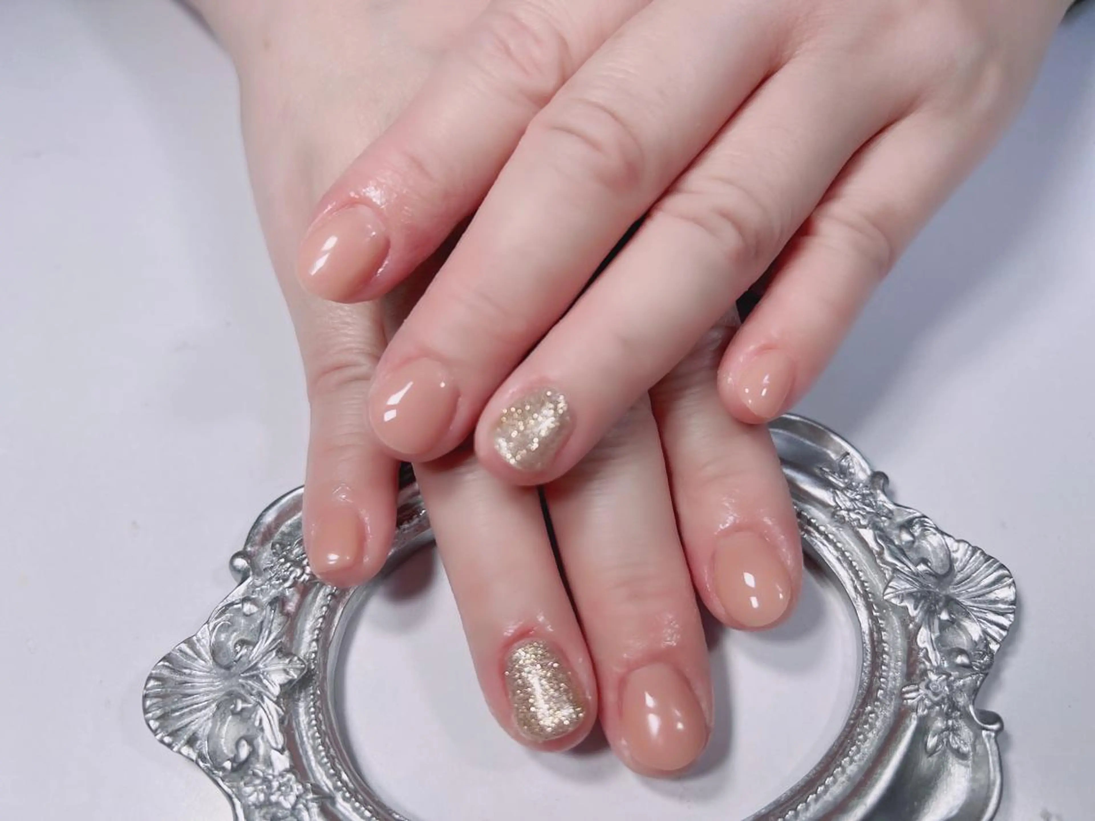 ネイル ネイルサロン ロア旧ジョリーのネイルデザイン