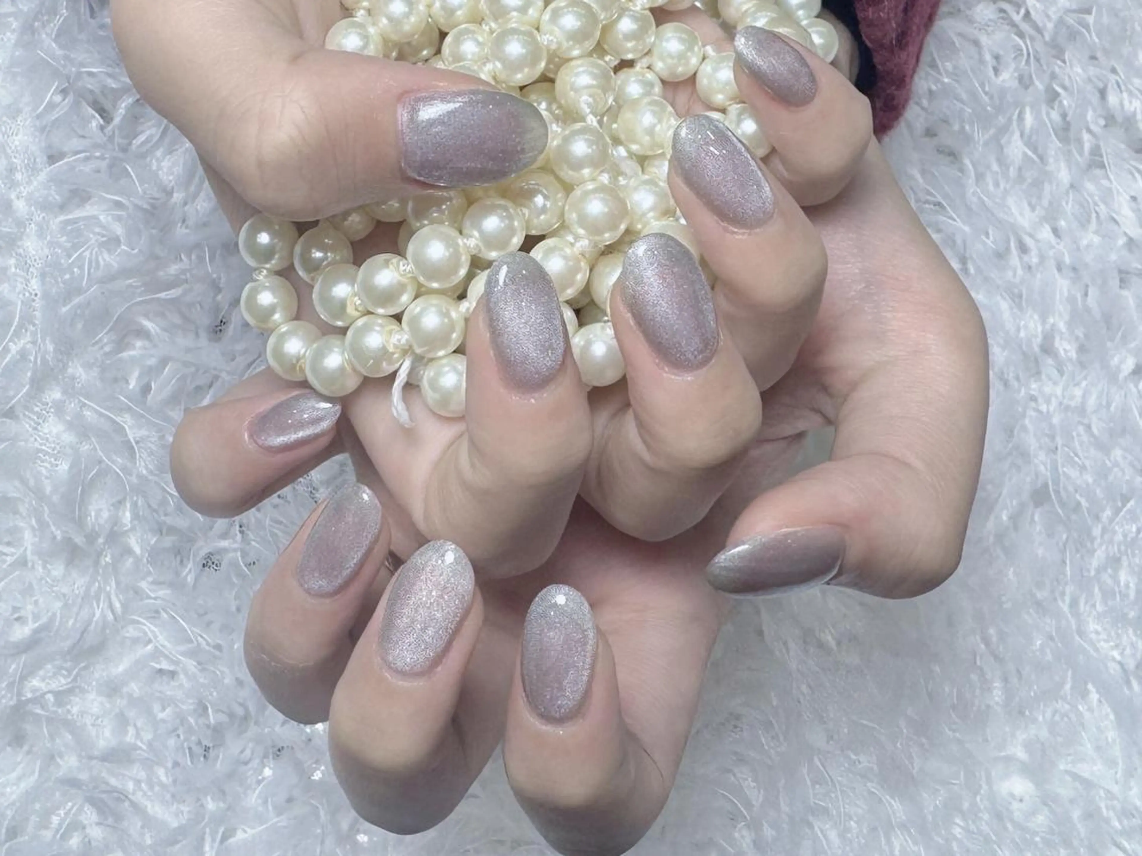 ネイル 🎀🎀💕 結衣🎀🎀のネイルデザイン