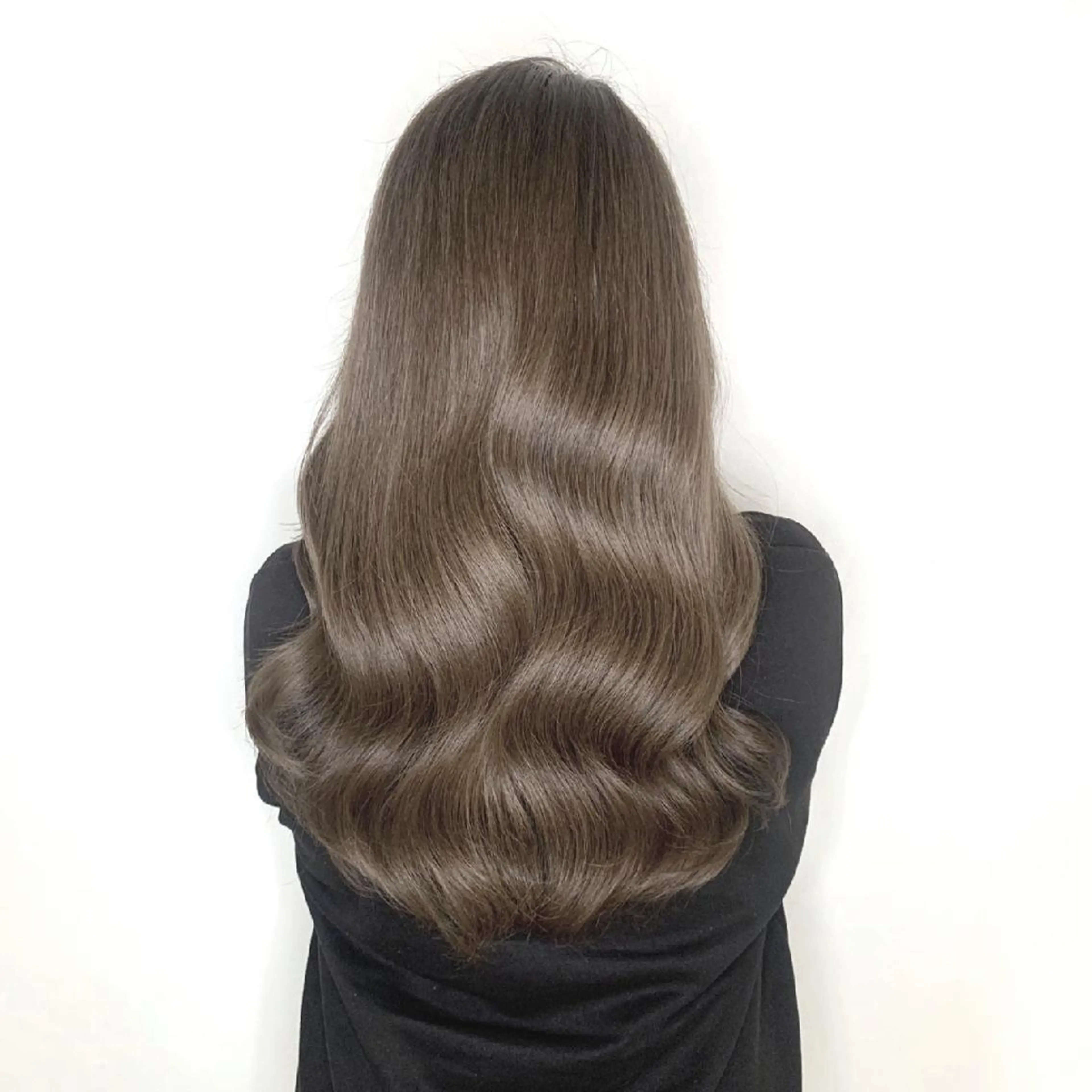 ロング hair design nico 川口店所属・タイキ  【nico】のヘアスタイル