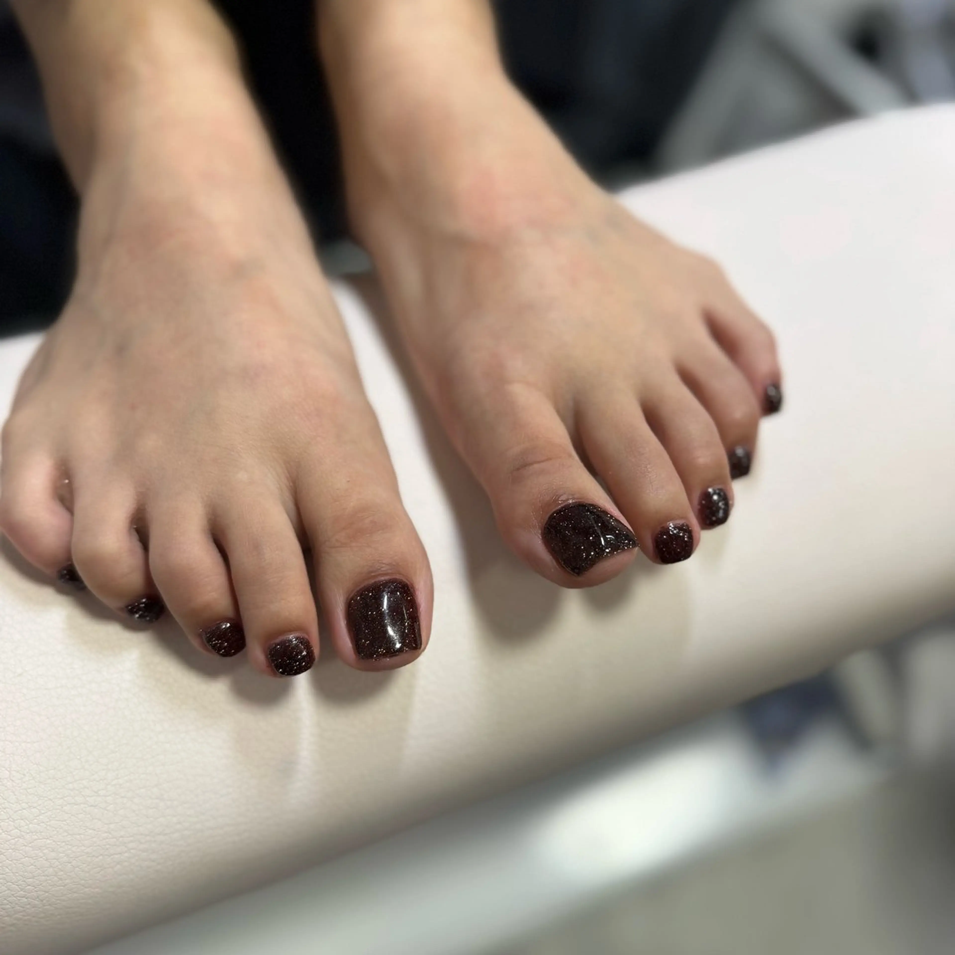 ネイル nails ibu MARCH所属・MARCH 国際通り店のネイルデザイン