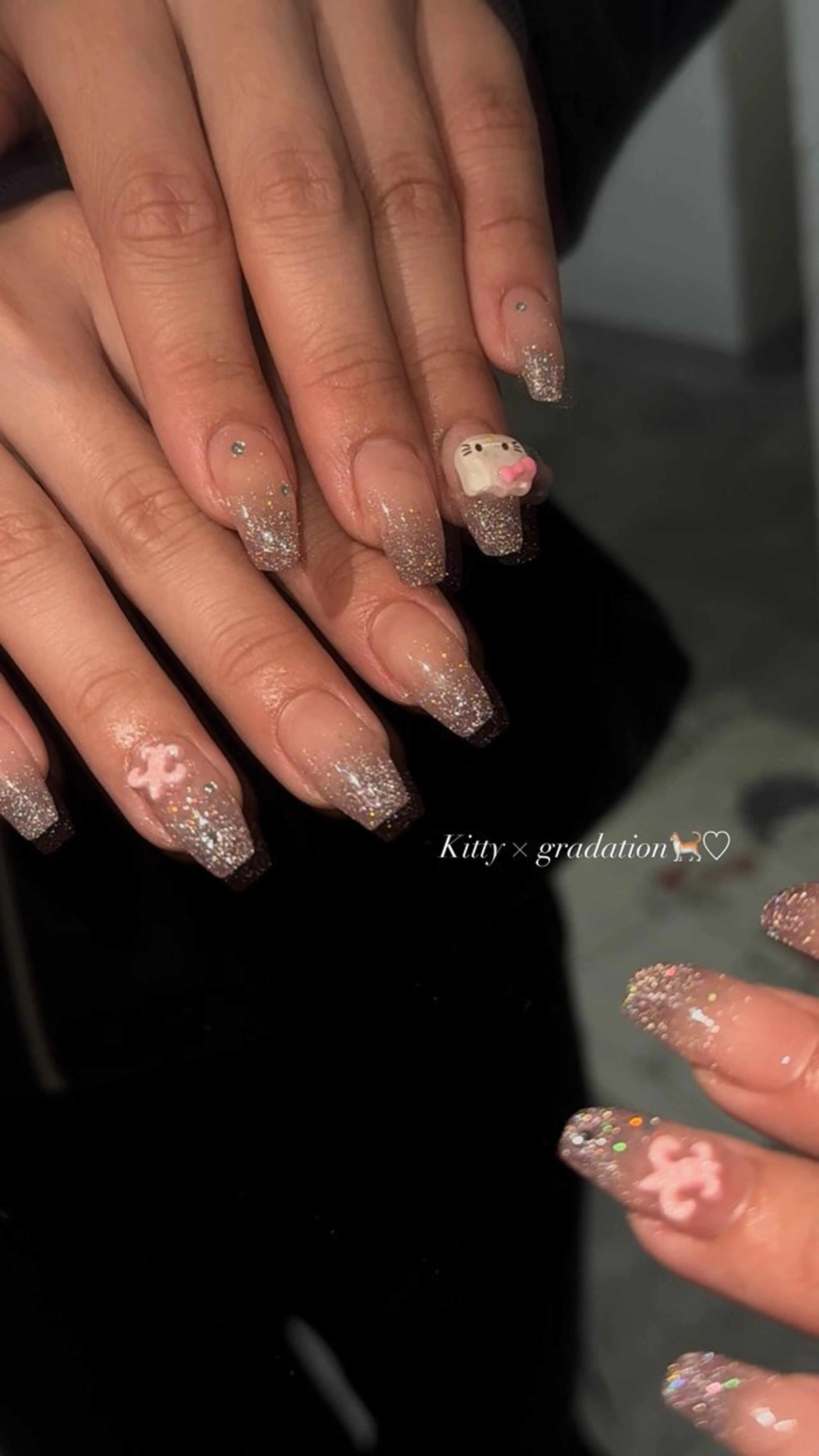 ネイル mignon nailのネイルデザイン