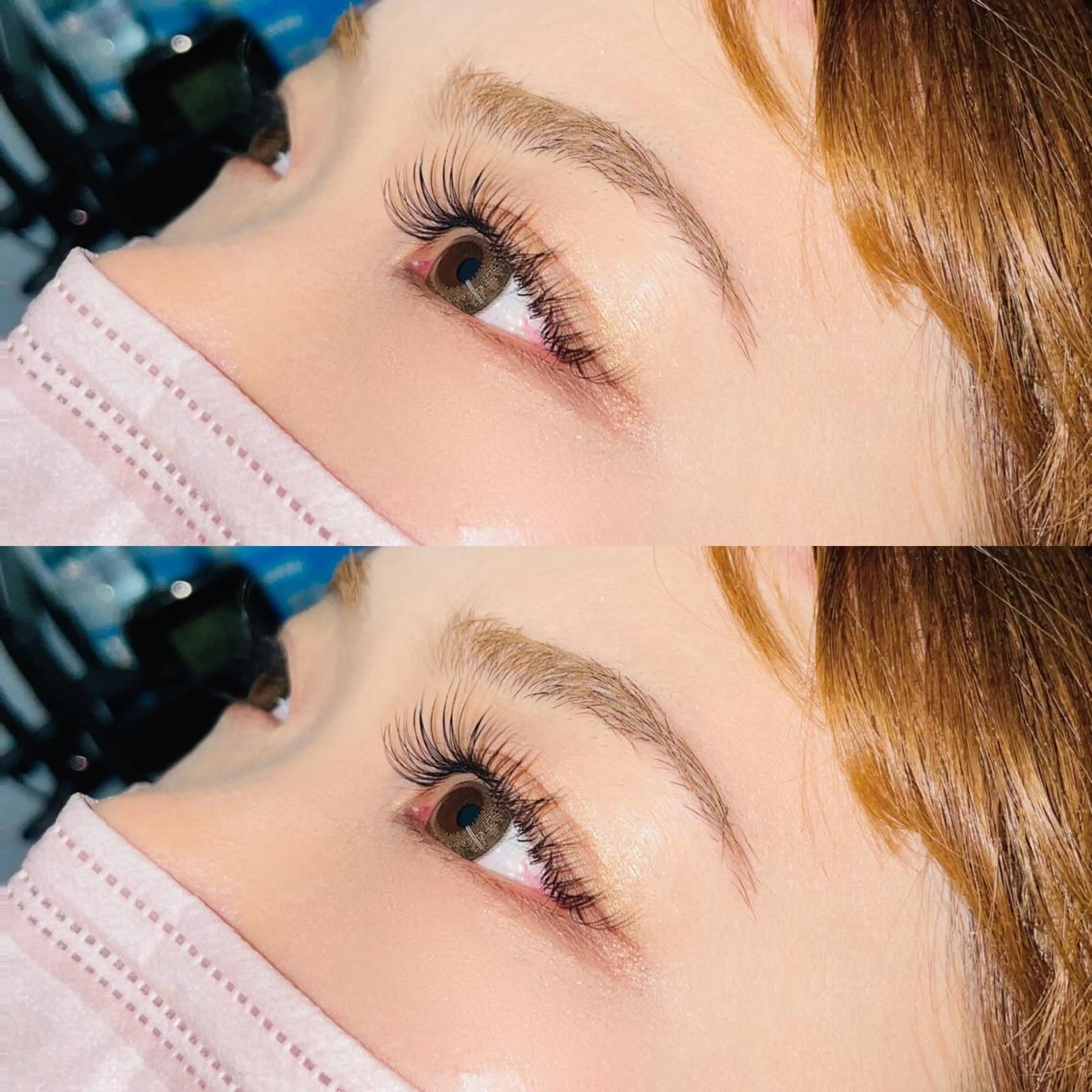 マツエク・マツパ eyelash salon  catorce所属・マツエク Catorceのマツエク・マツパデザイン