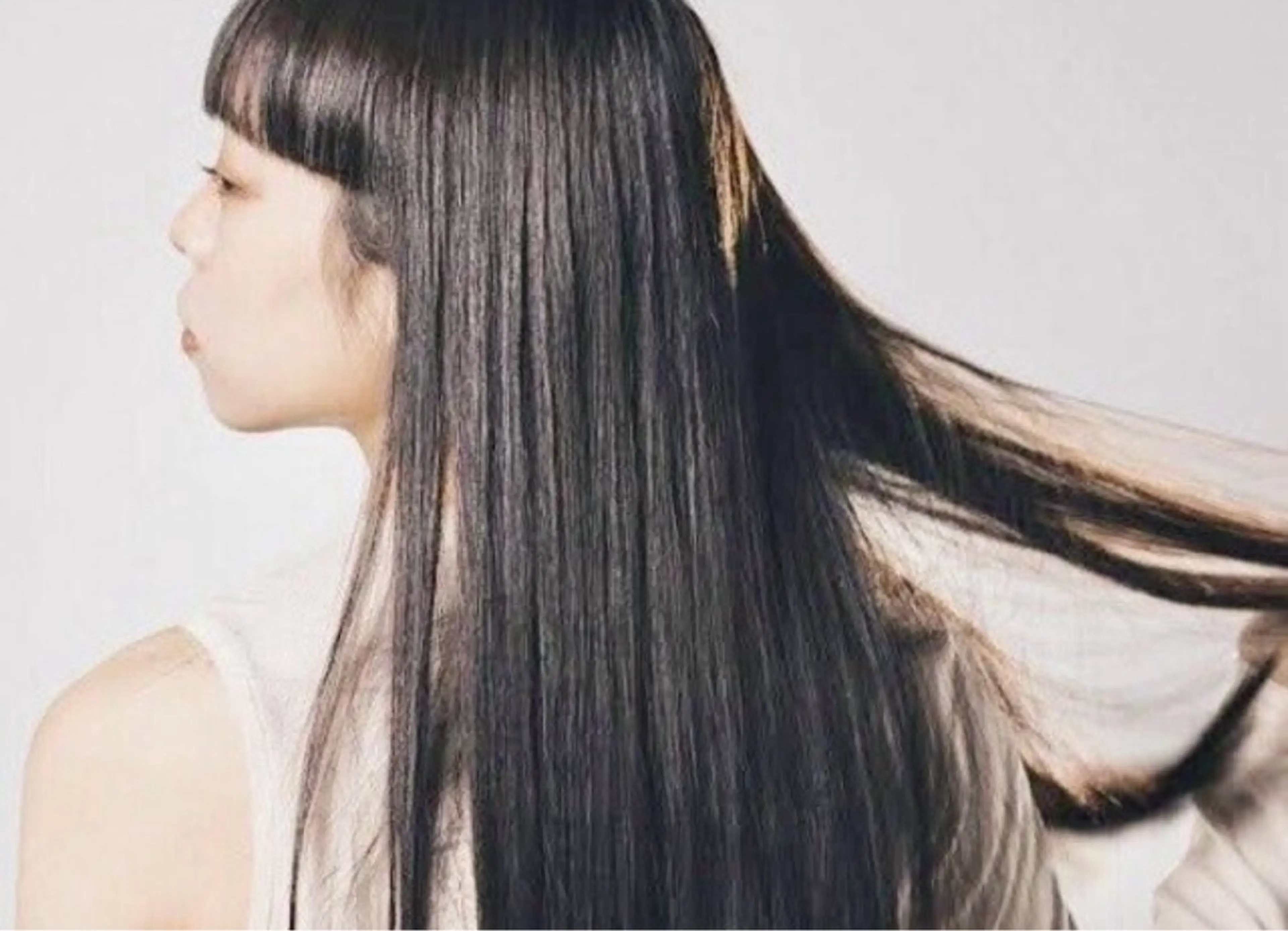 ショート ハコ（HACO)所属・豊嶋 暉直のヘアスタイル