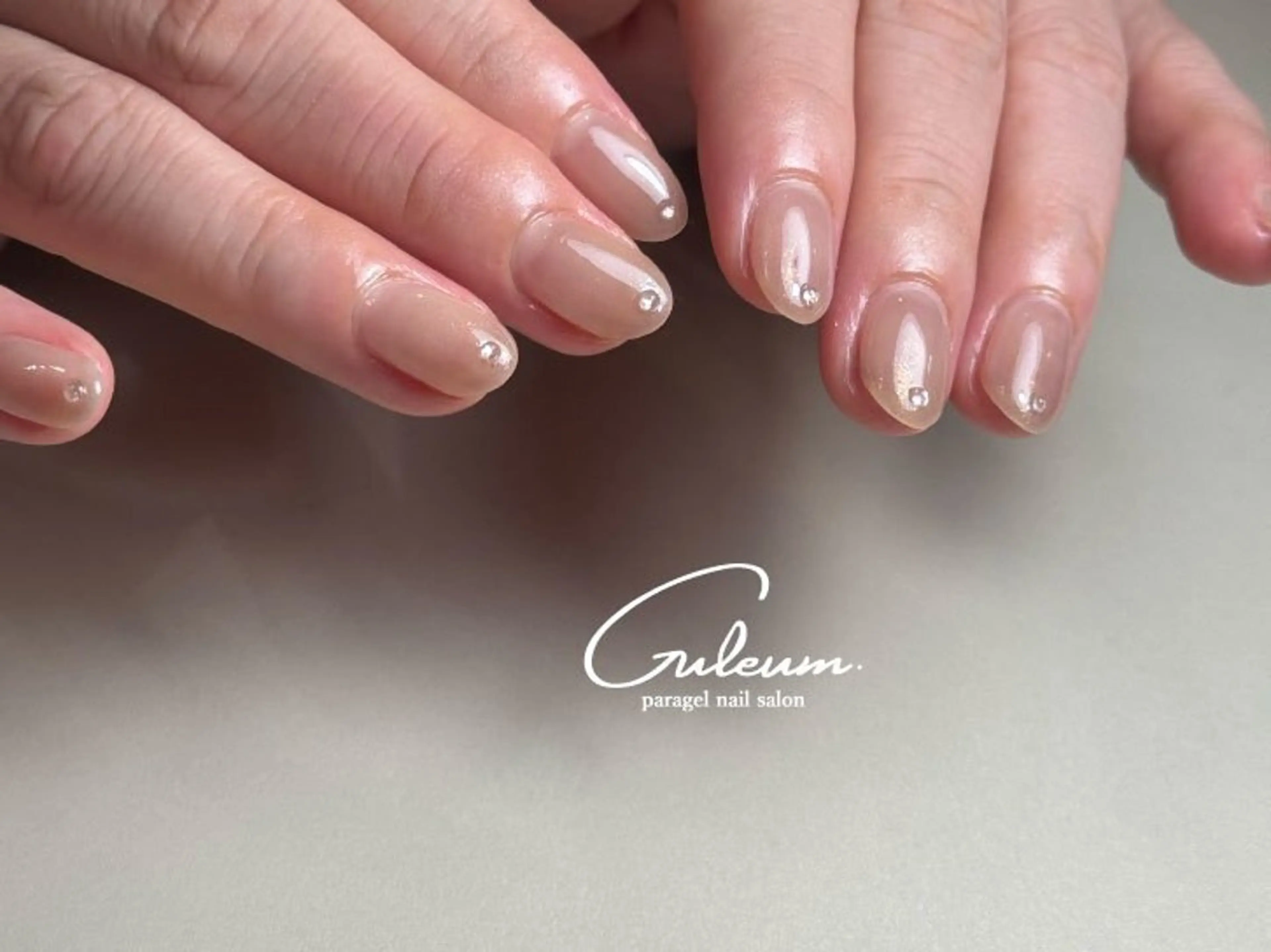 【オフ有り】定額ベーシック🍀パラジェルの写真