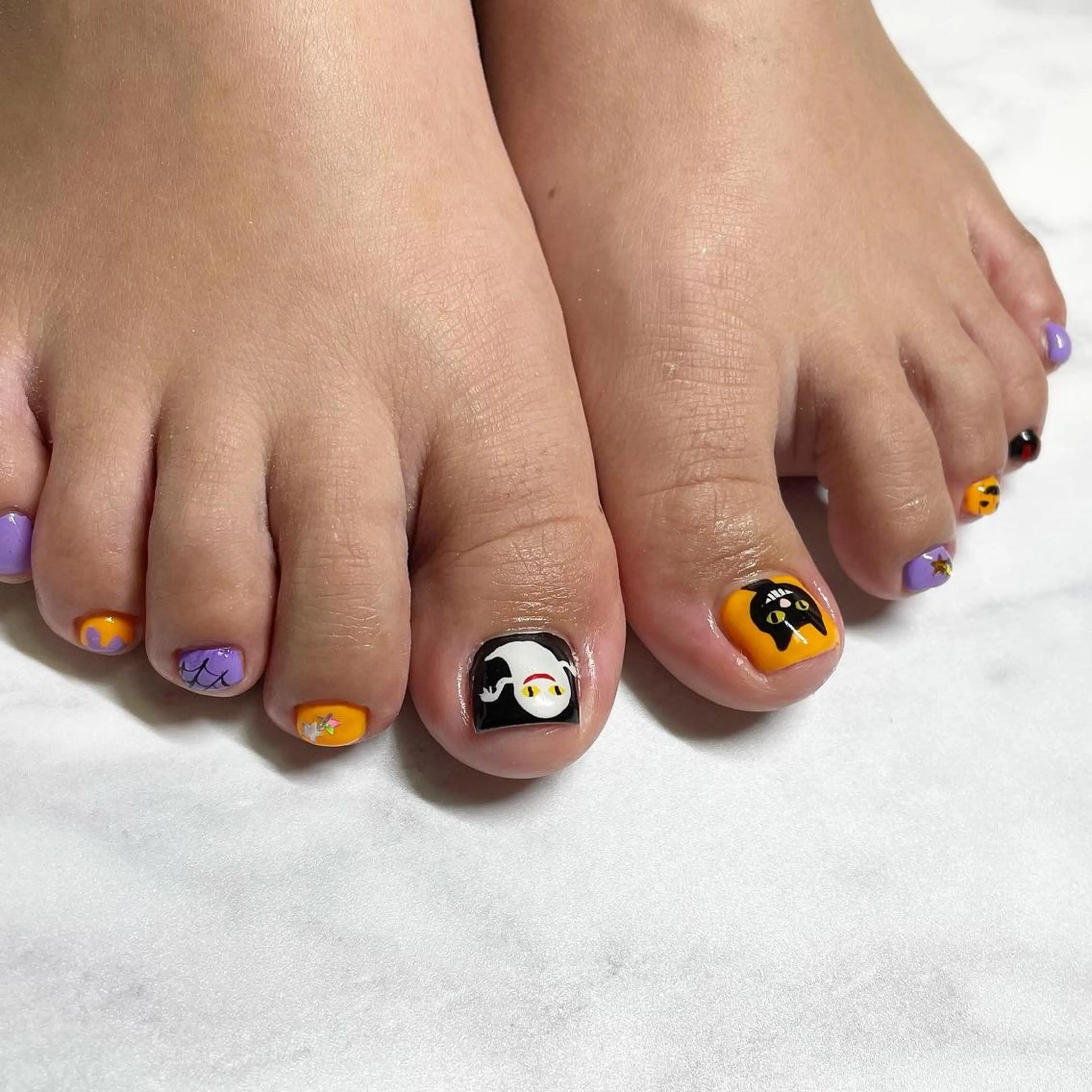 ネイル Leendenail 【リエンダネイル】のネイルデザイン