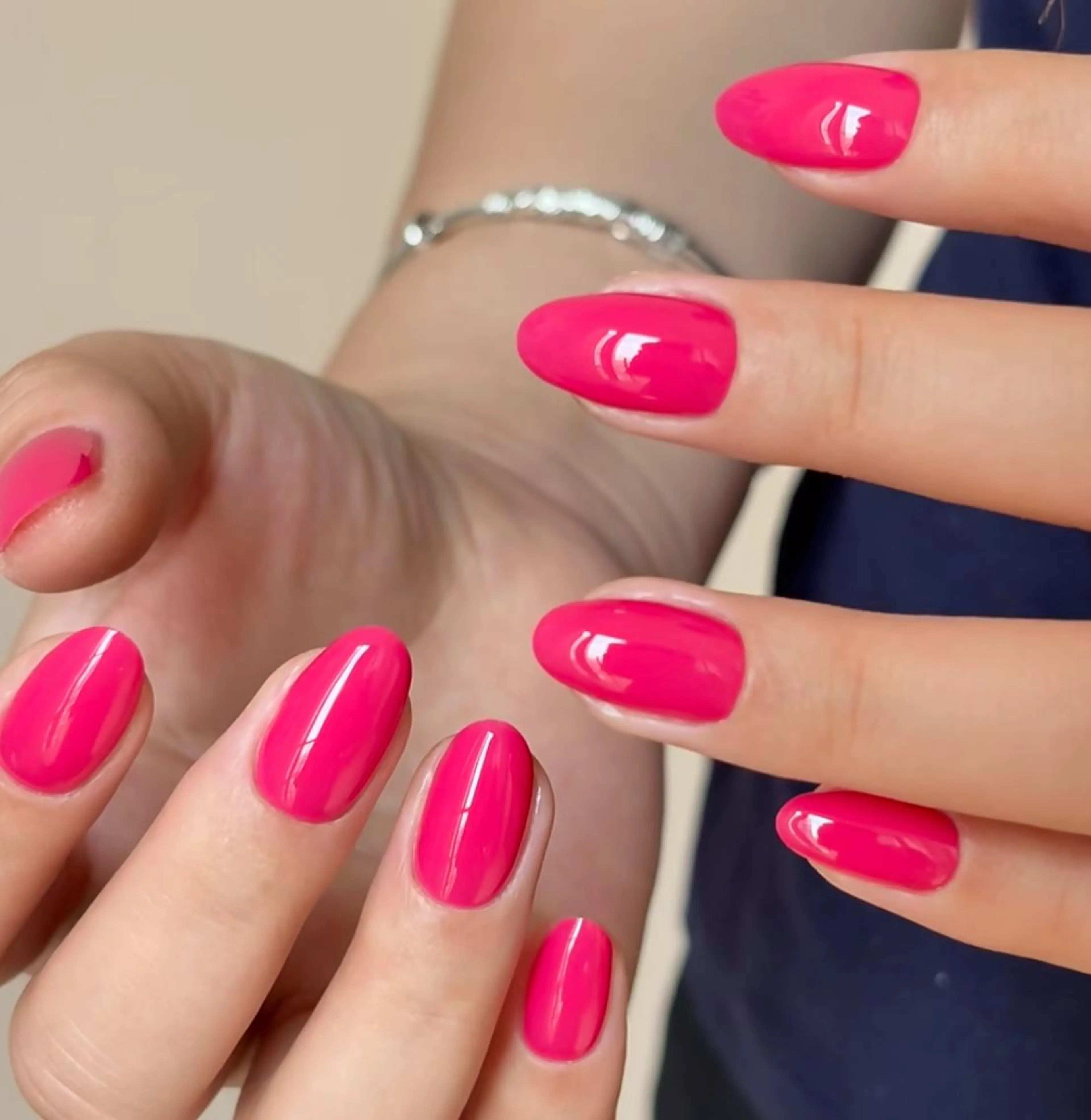 ネイル ハンドネイル 🎀 UU_nailのネイルデザイン