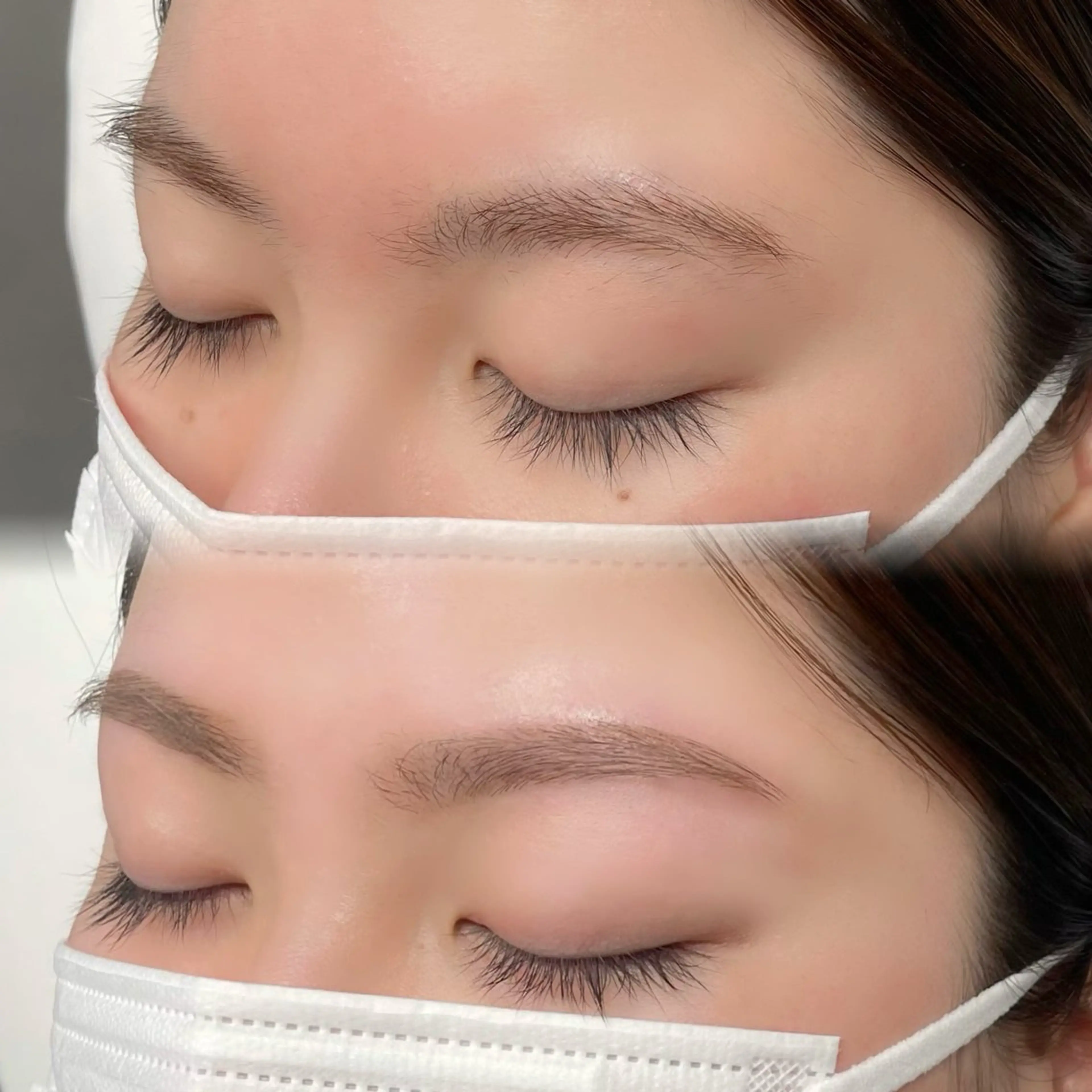 アイブロウ en表参道店🫧 Sanoの眉毛・アイブロウイメージ