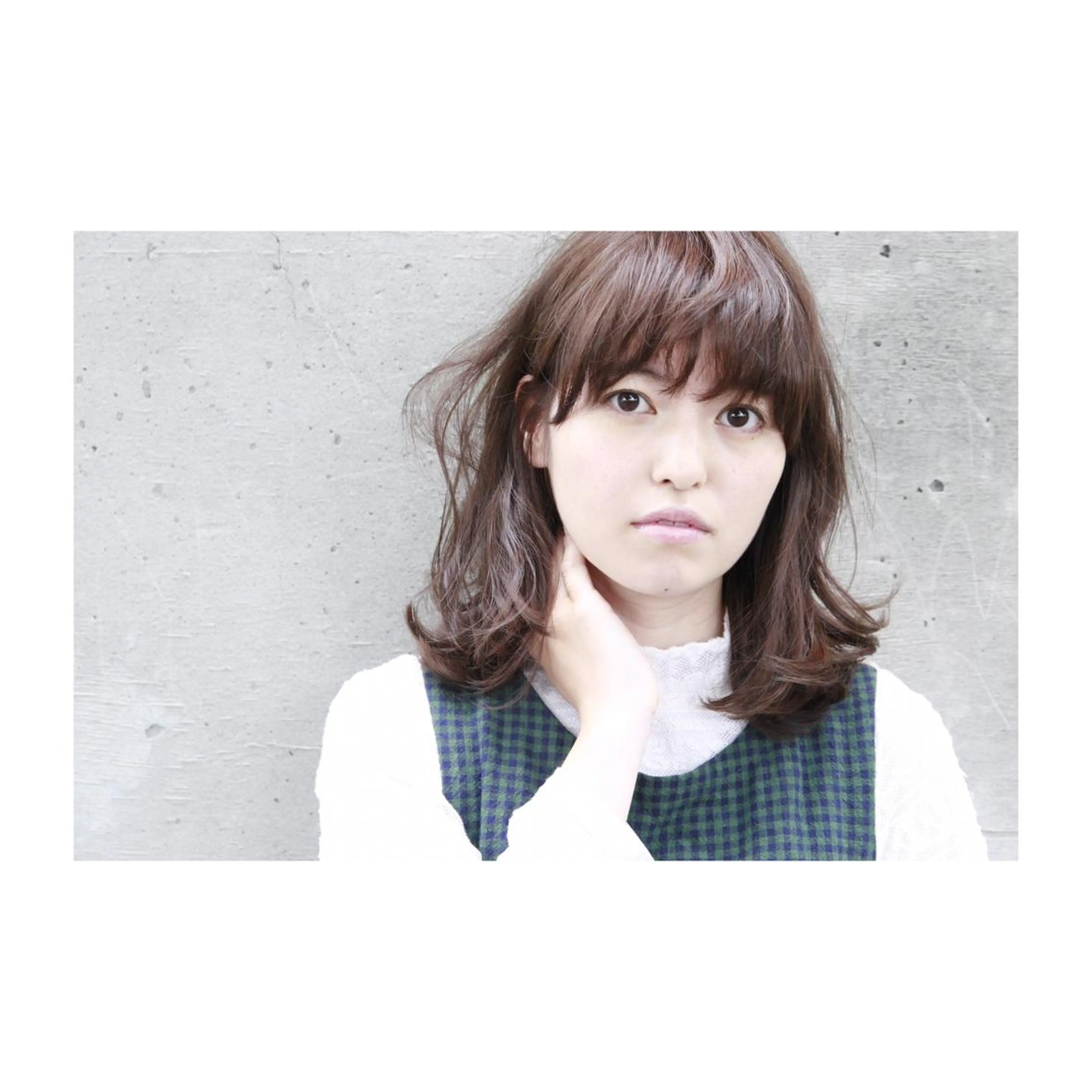 ミディアム canvas.所属・canvas. 今泉具視のその他イメージ