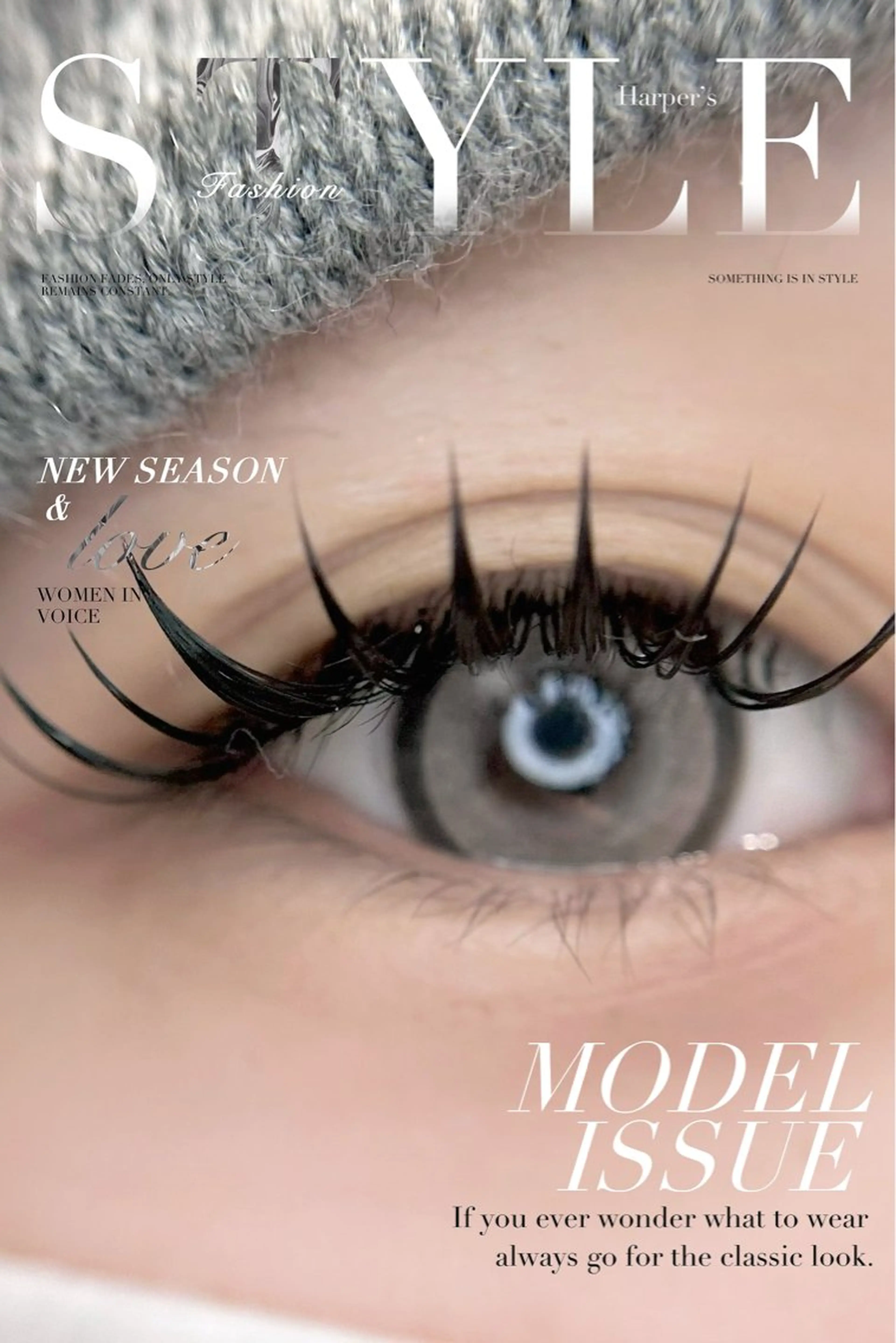 マツエク・マツパ バインドロック マツエク eyelist. mizuki🐈‍⬛のマツエク・マツパデザイン