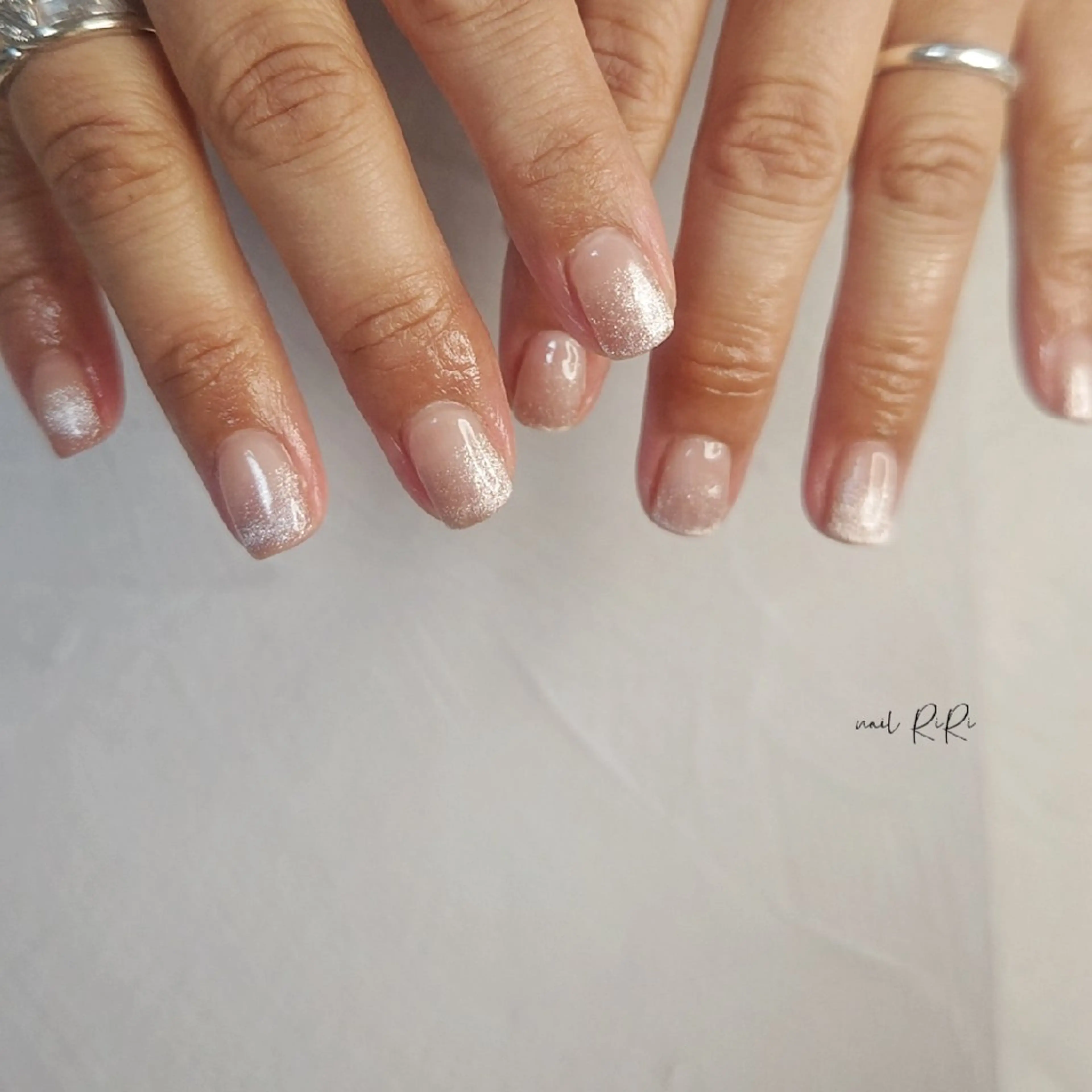 ネイル nail RiRi アトレナチュラのエステ・リラクイメージ