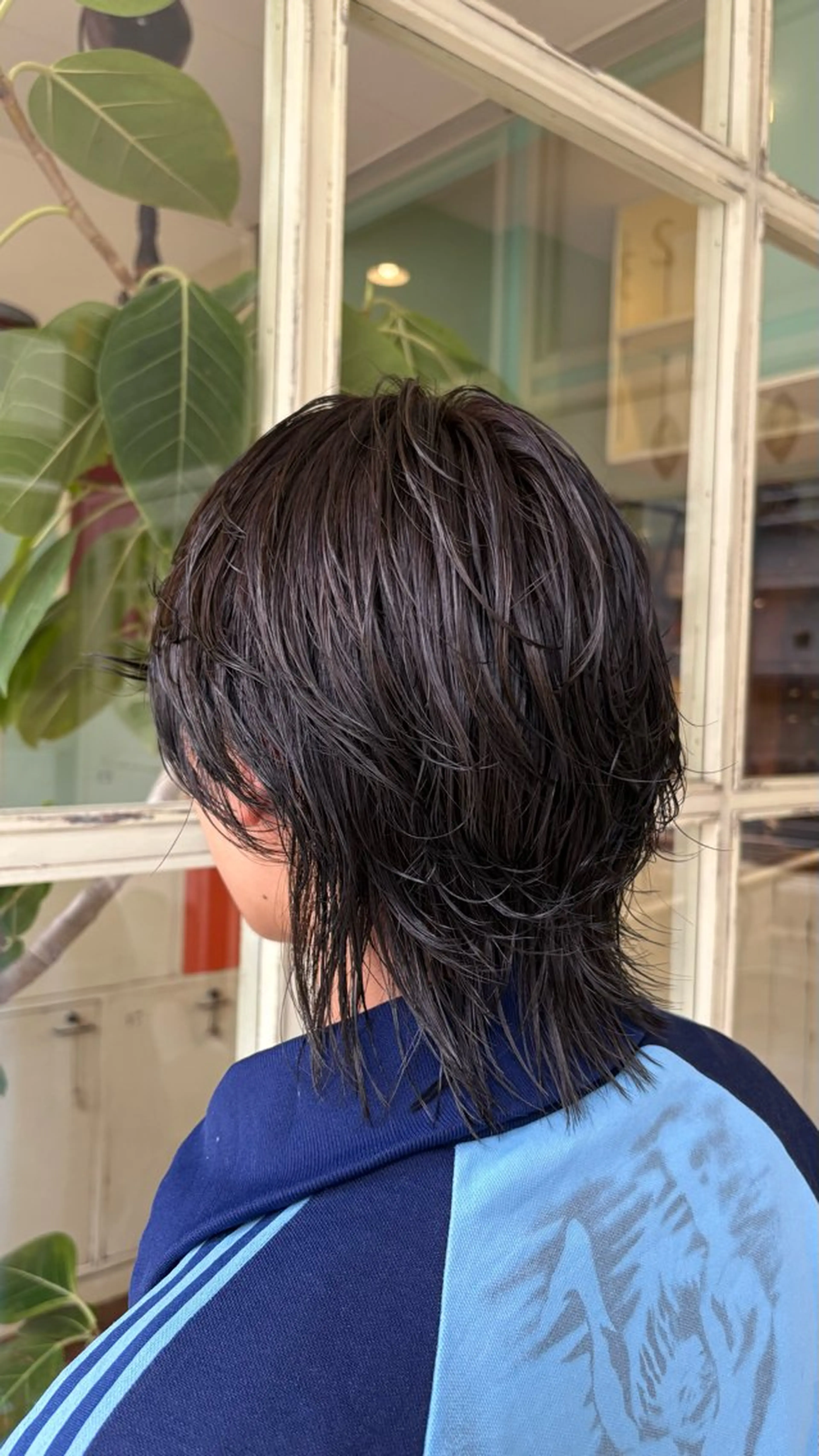 ショート ヘアカラー Beehive💎 ARINAのヘアスタイル