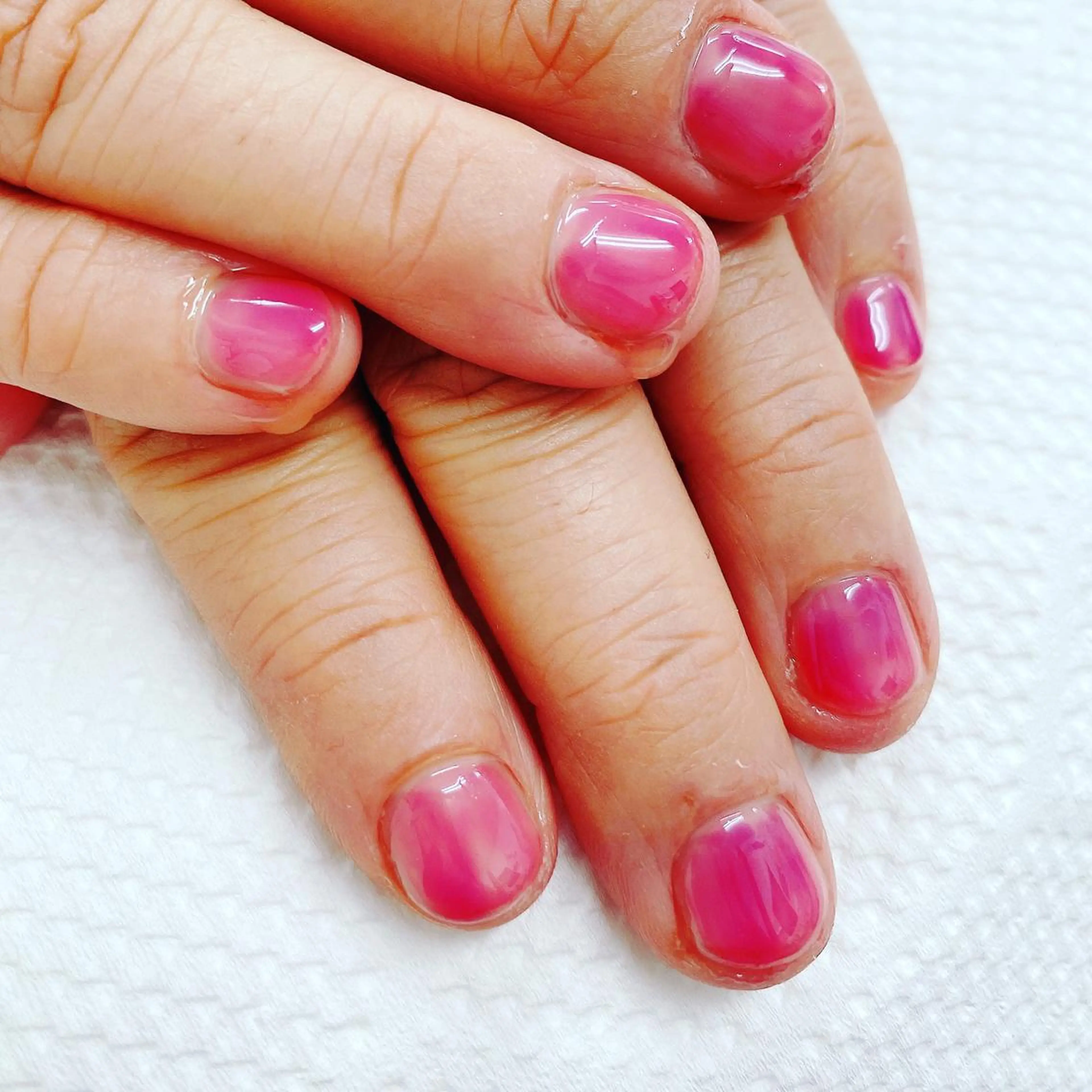 ネイル N._._.claw[エヌクロー]所属・N._._. clawのネイルデザイン