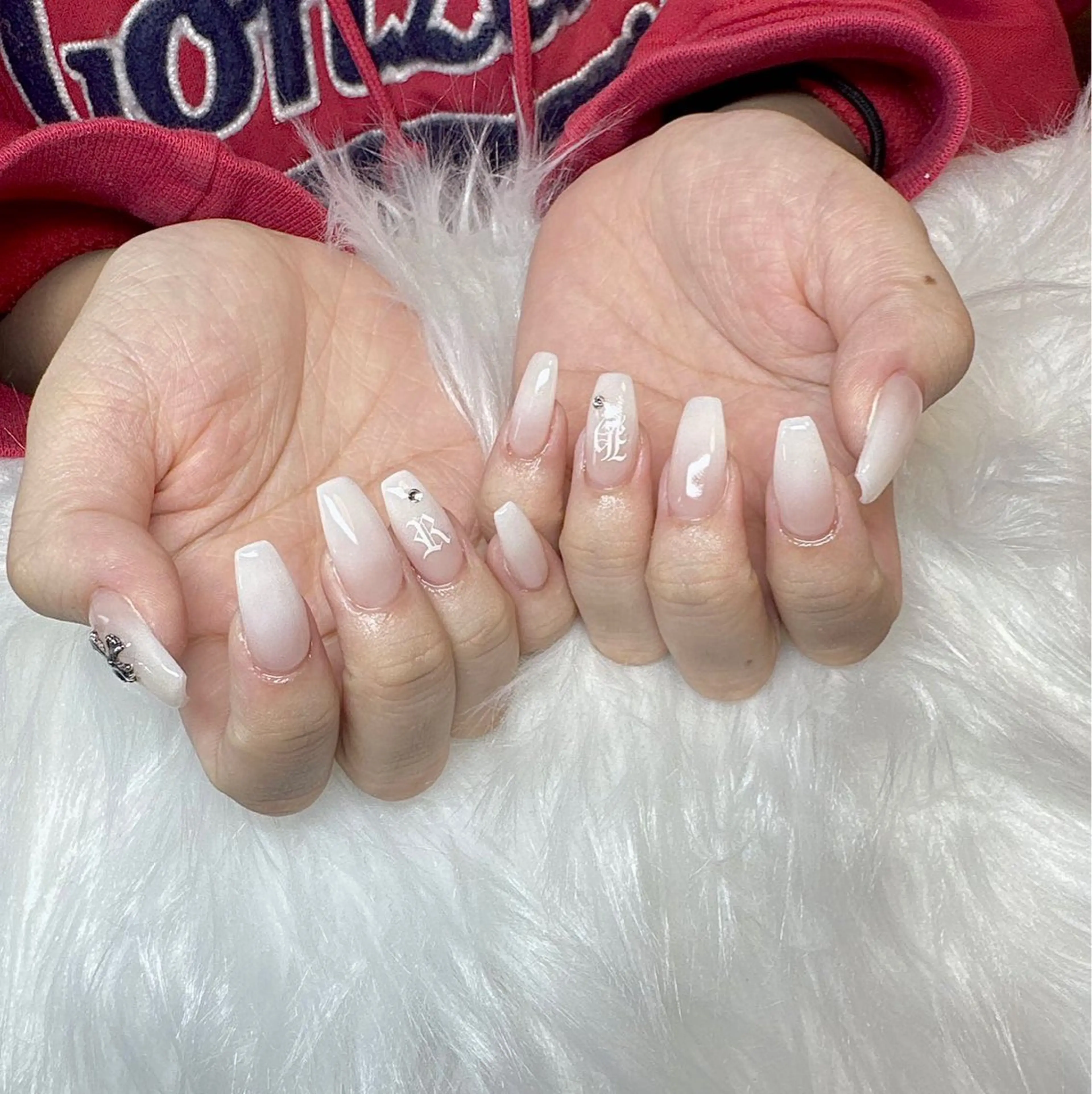 ネイル ハンドネイル D-BEAUTY Nailsalonのネイルデザイン