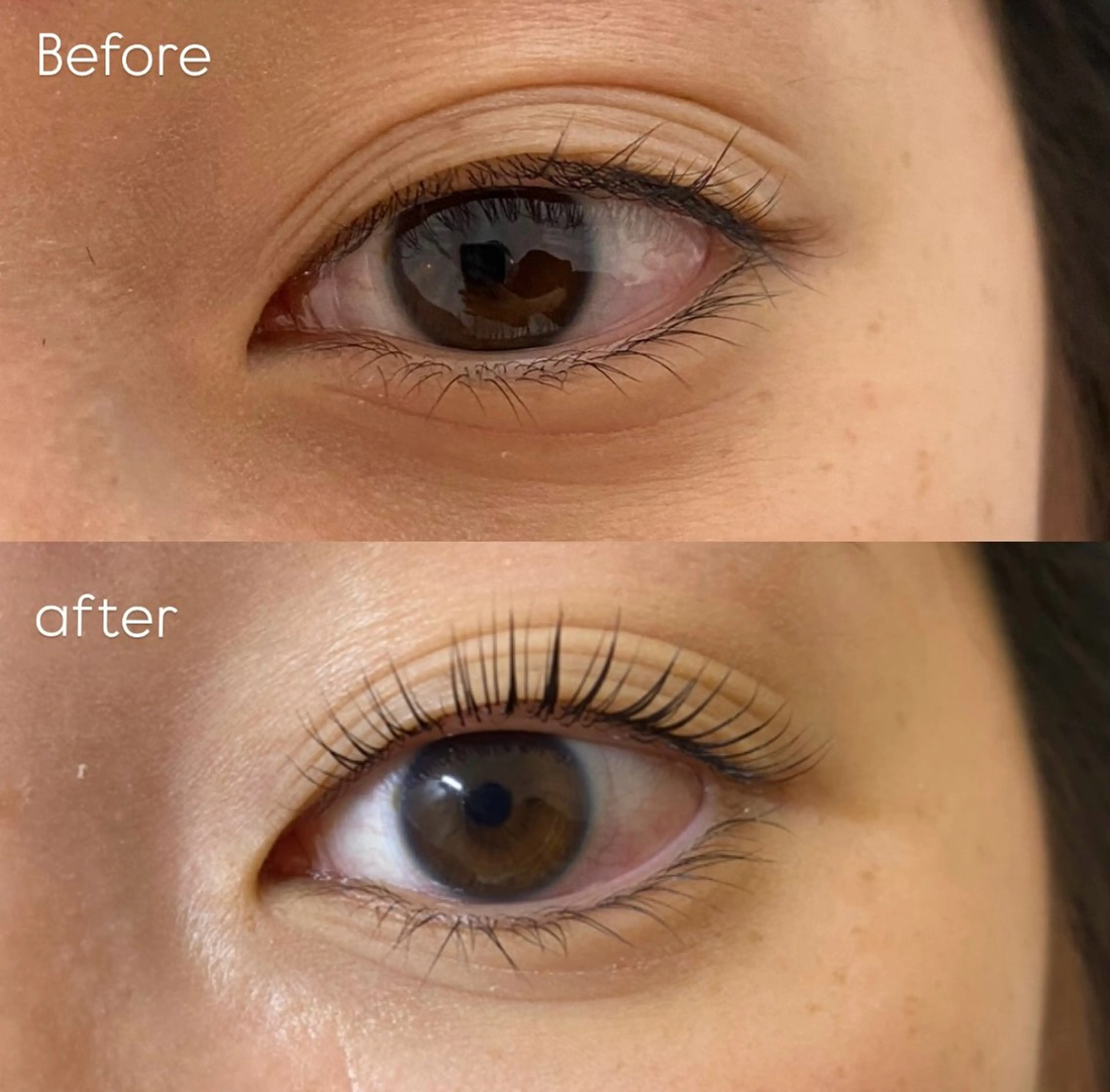 マツエク・マツパ eclat西所沢店 堀のマツエク・マツパデザイン