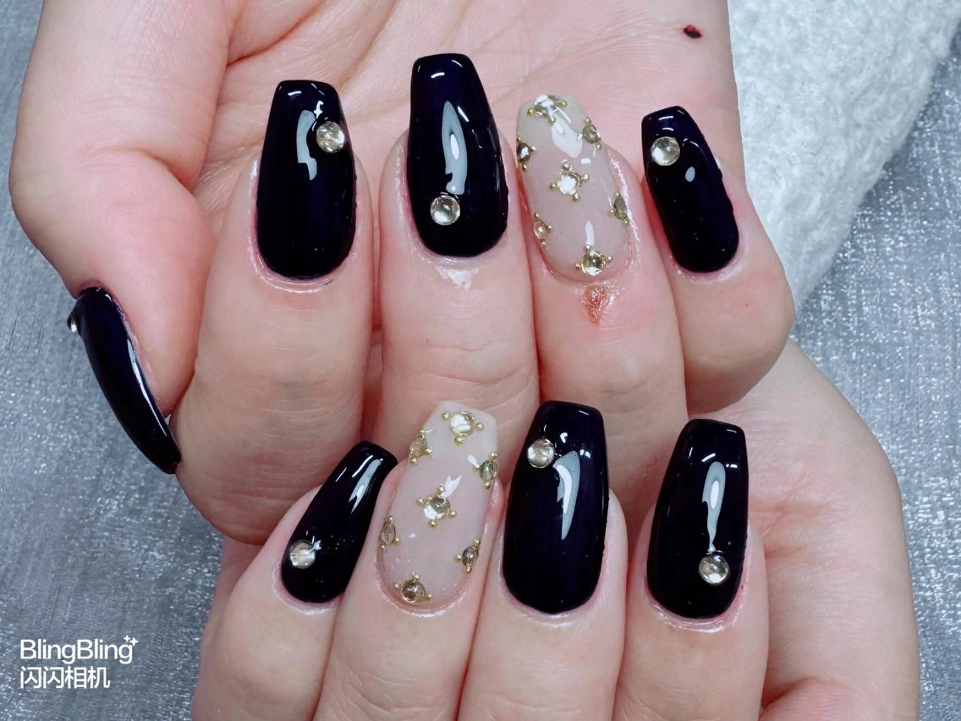 ネイル Kitty Nail salonのネイルデザイン