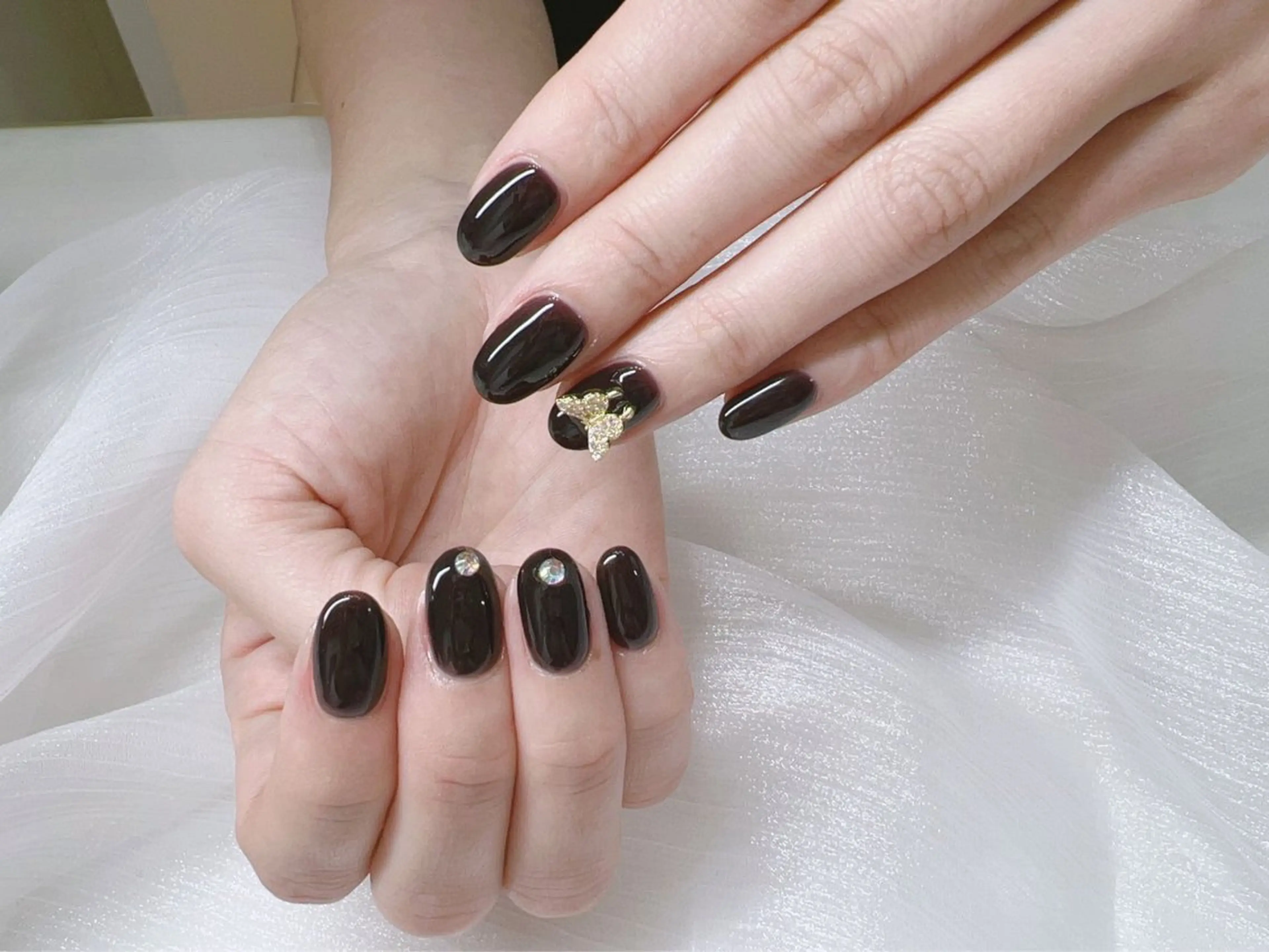 ネイル L&Y Nail salonのネイルデザイン