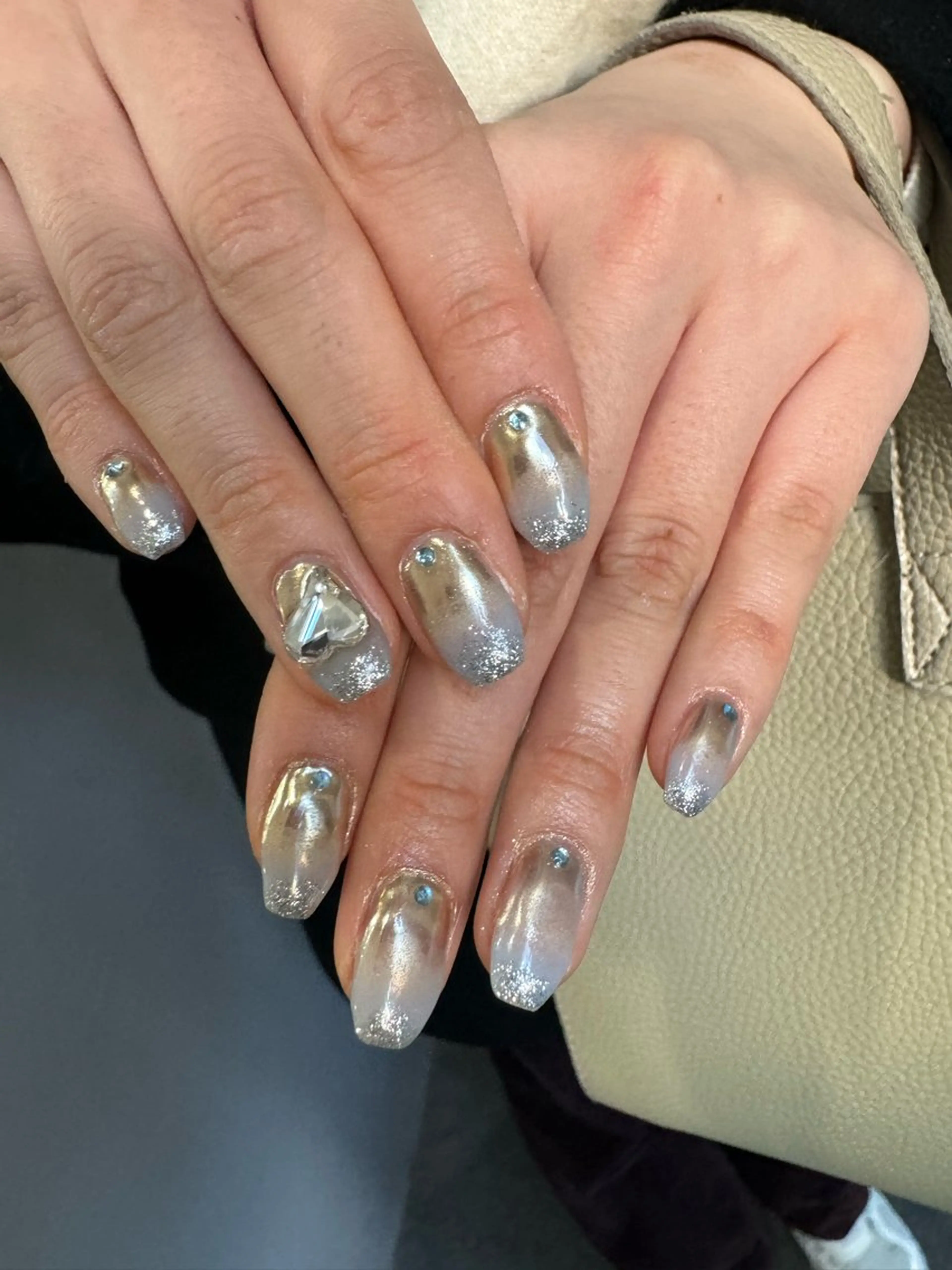 ネイル LAVISH nail salonのネイルデザイン