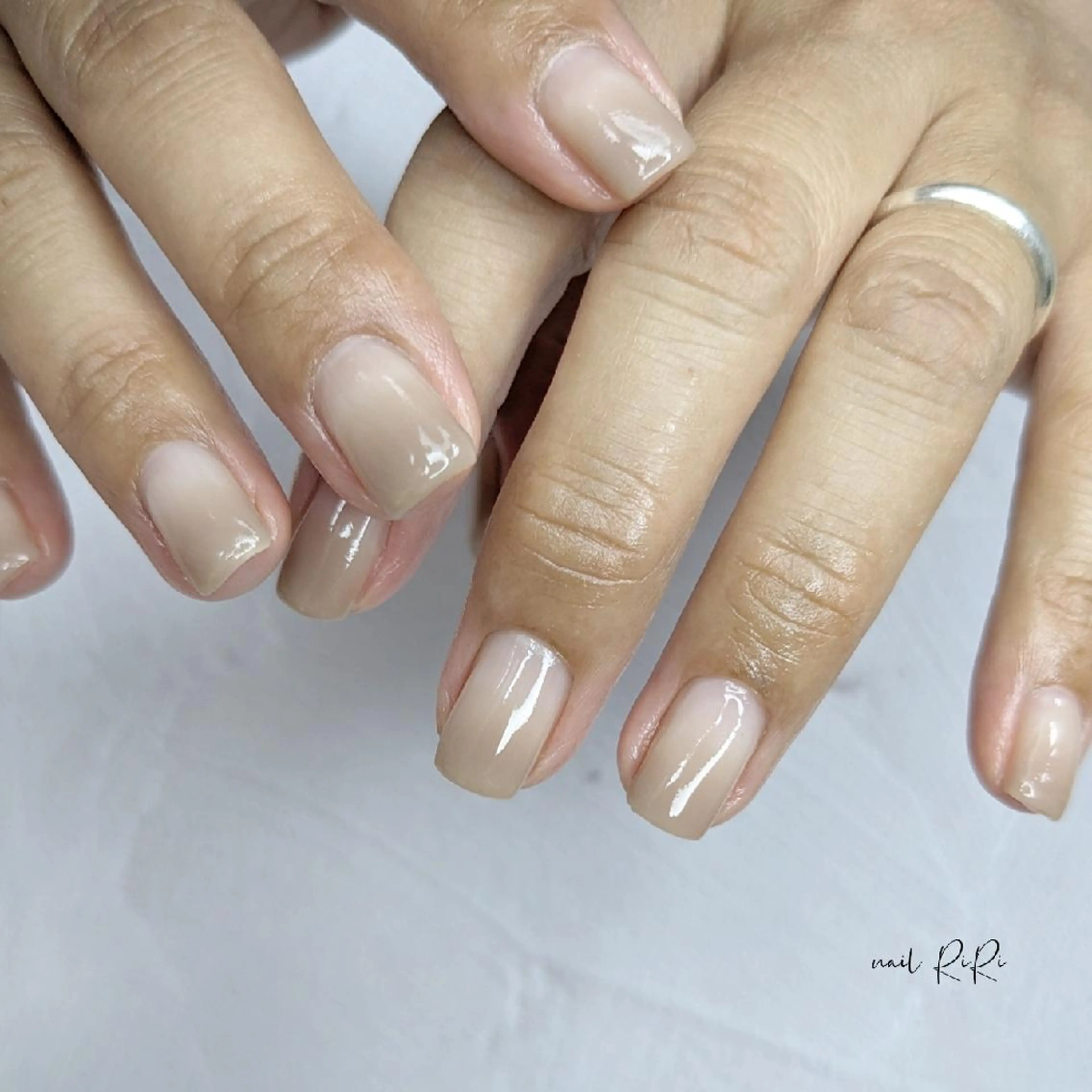 ネイル nail RiRi アトレナチュラのエステ・リラクイメージ