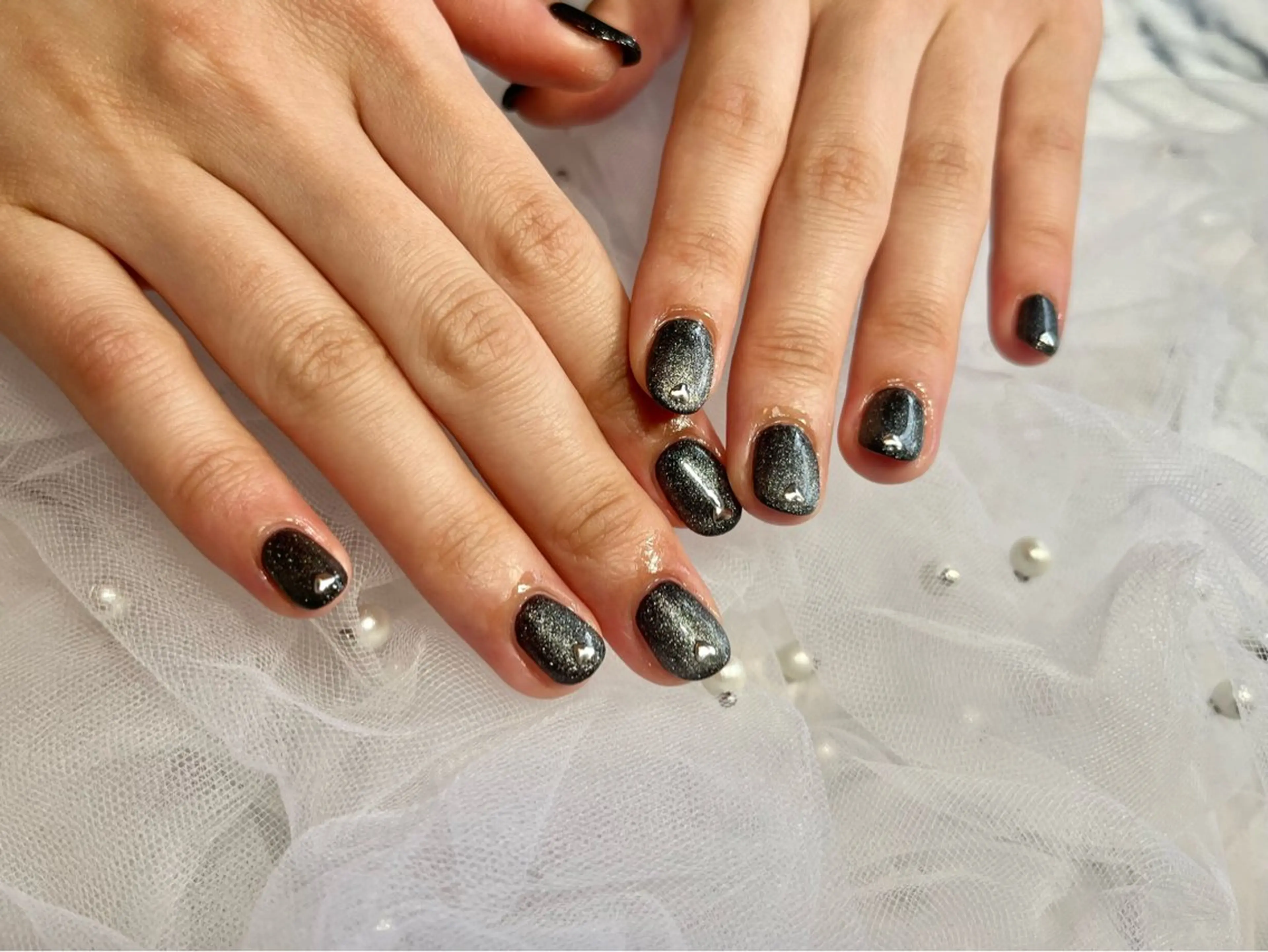 ネイル JAM Orario Nailのネイルデザイン