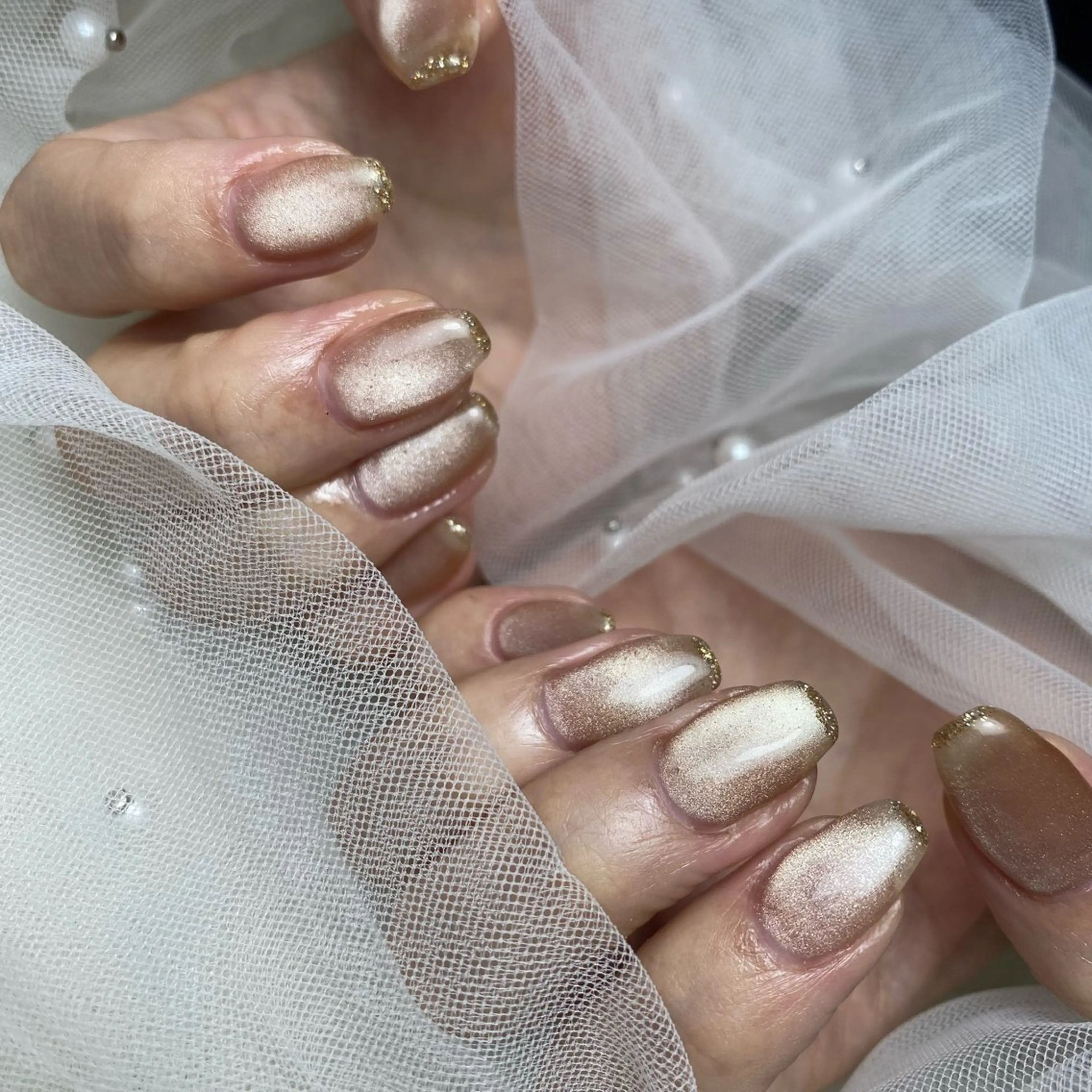 ネイル Beauty Space N&Nのネイルデザイン