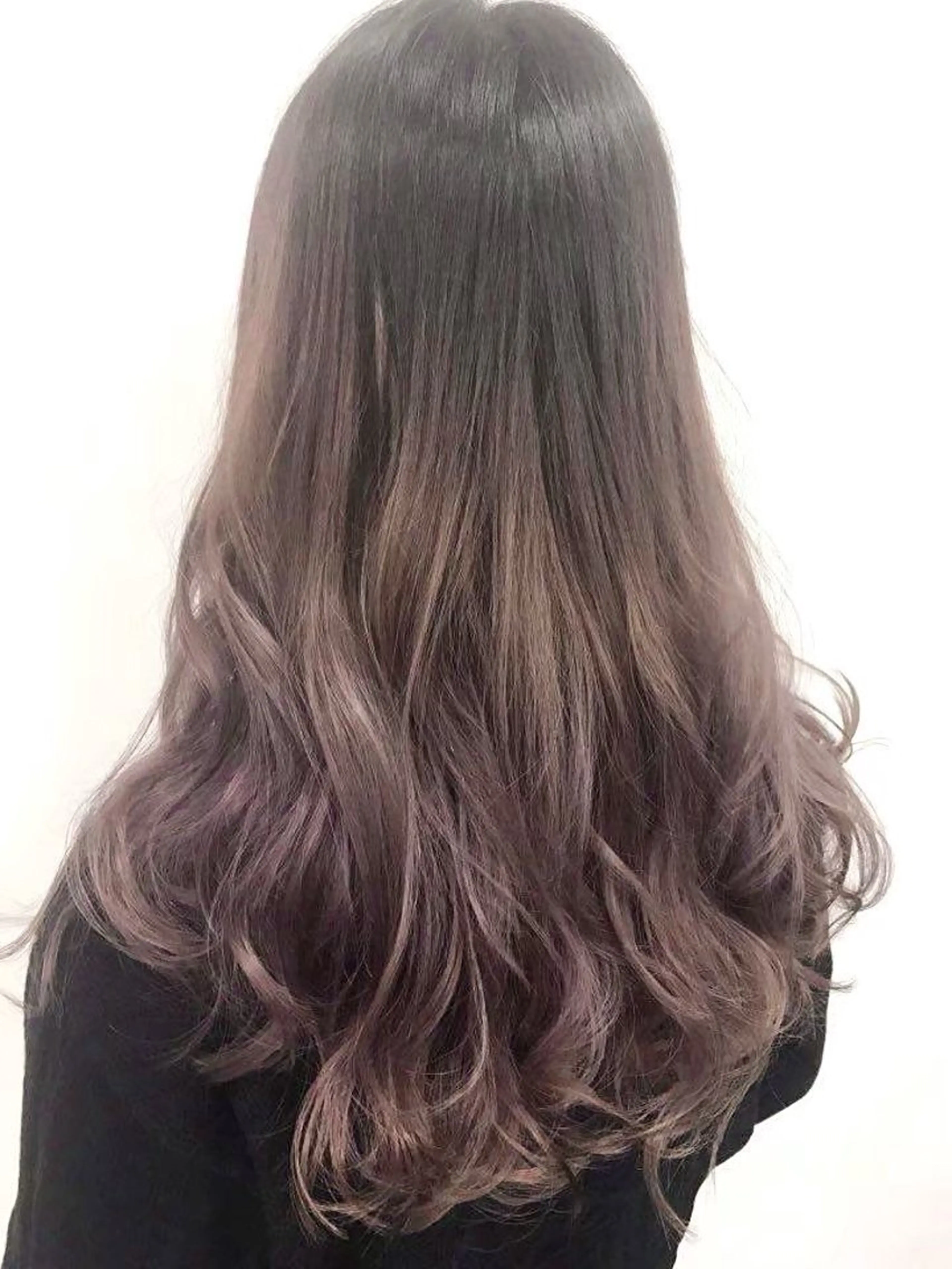 ✂️カット＋デジタルパーマ✨ふんわり長持ちスタイル💖💇‍♀️の写真