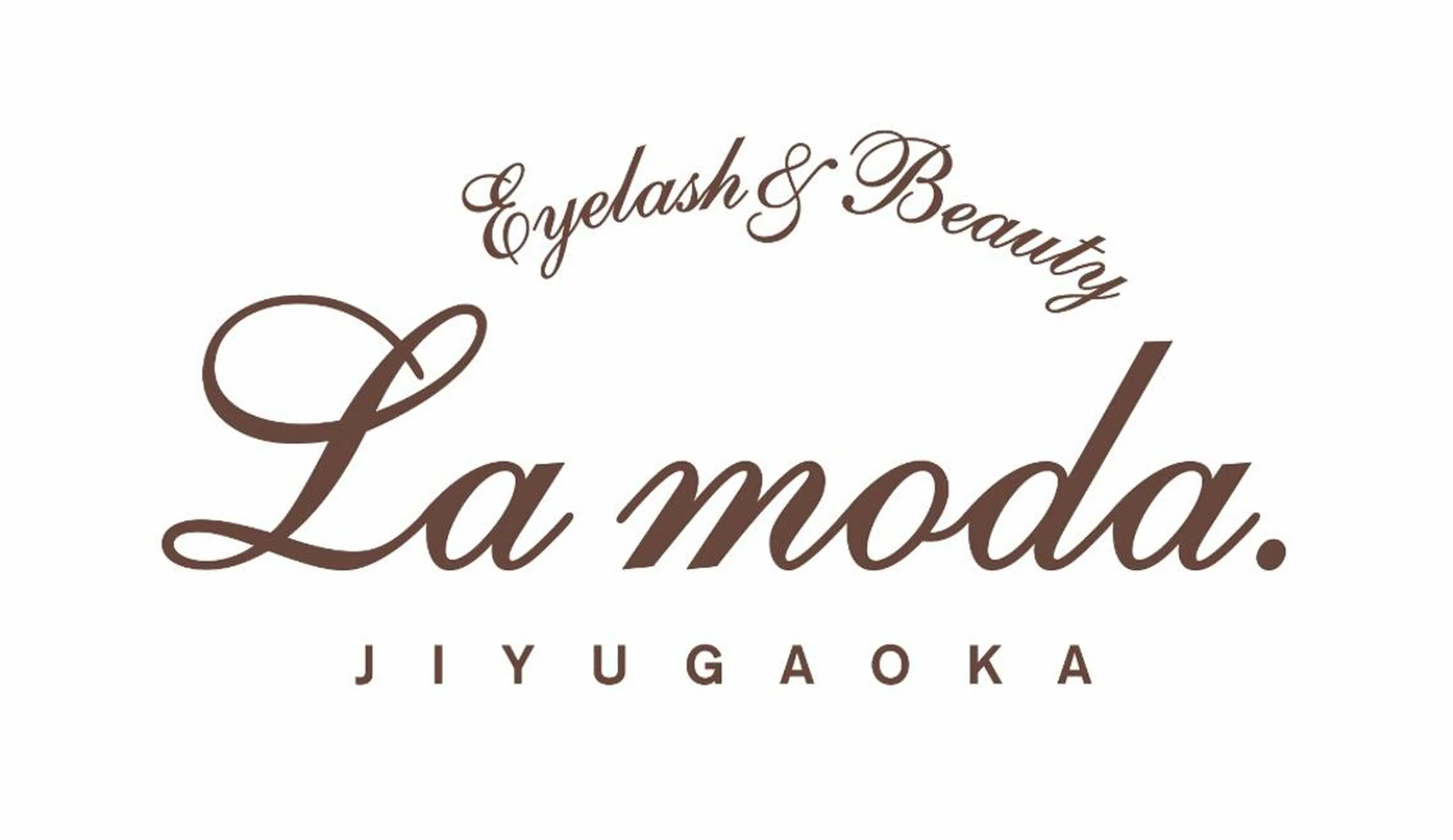 マツエク・マツパ La moda.二子玉川店所属・La moda. 二子玉川店のマツエク・マツパデザイン