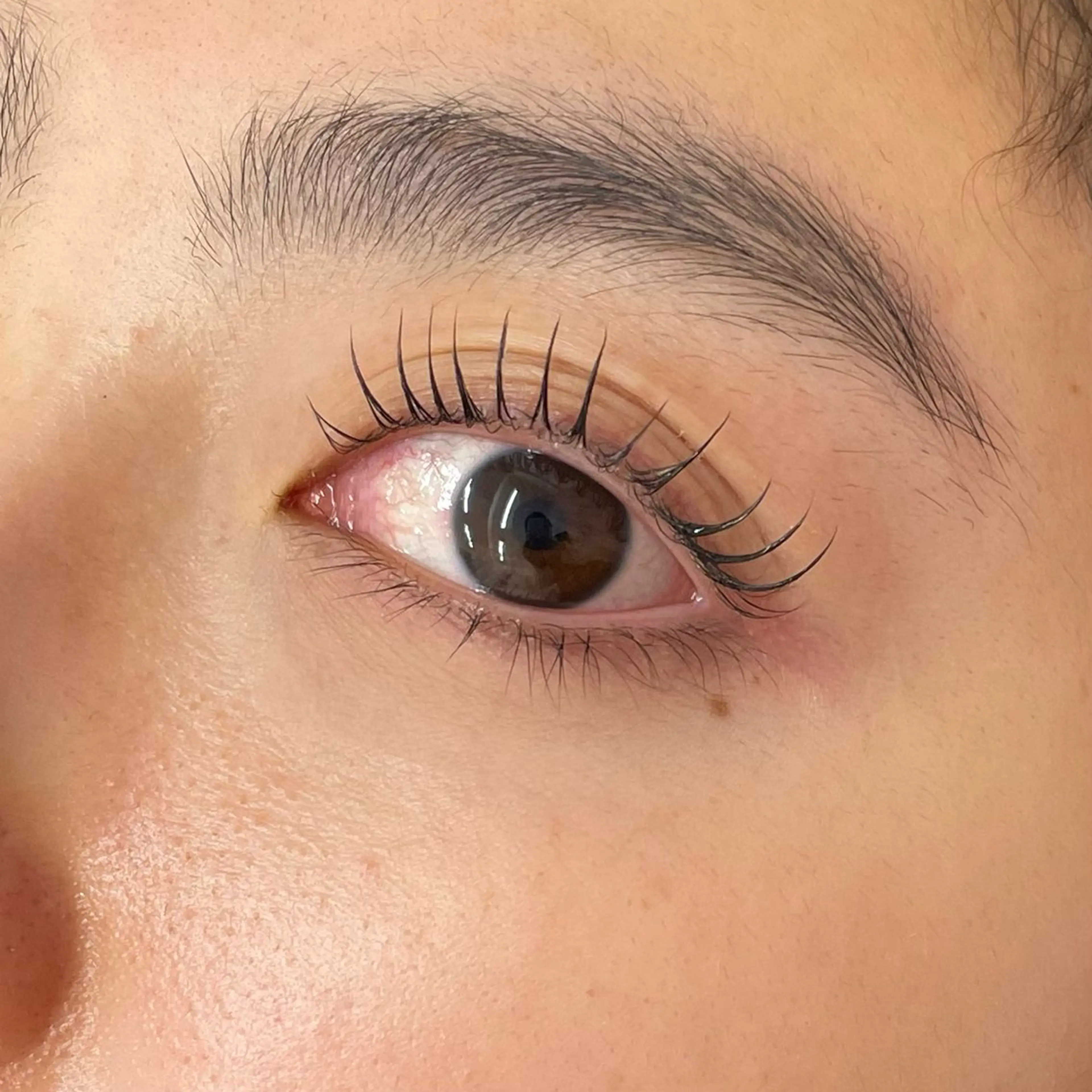 マツエク・マツパ マツパ uland Reaのマツエク・マツパデザイン