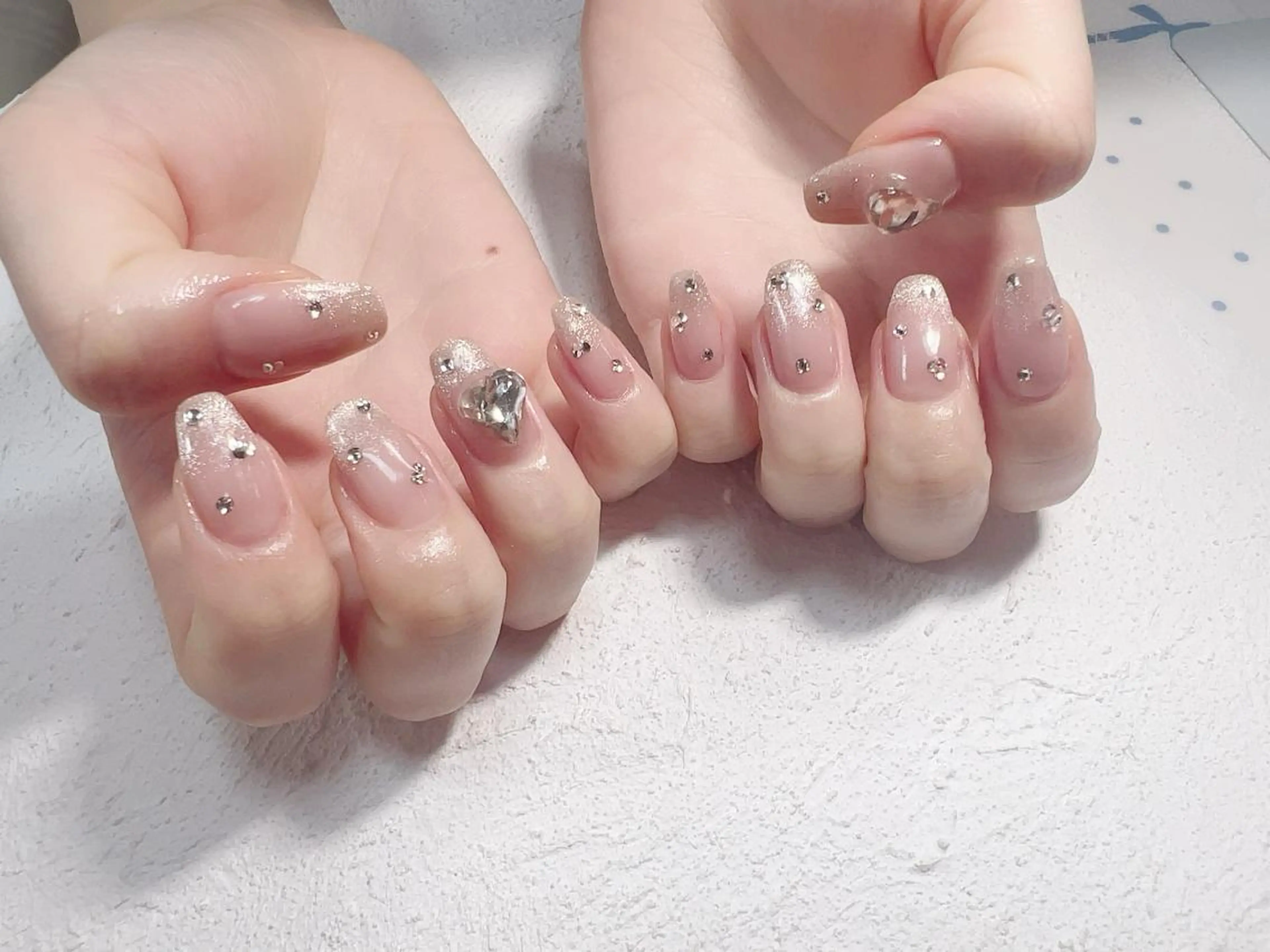 ネイル Regaro i.sのネイルデザイン