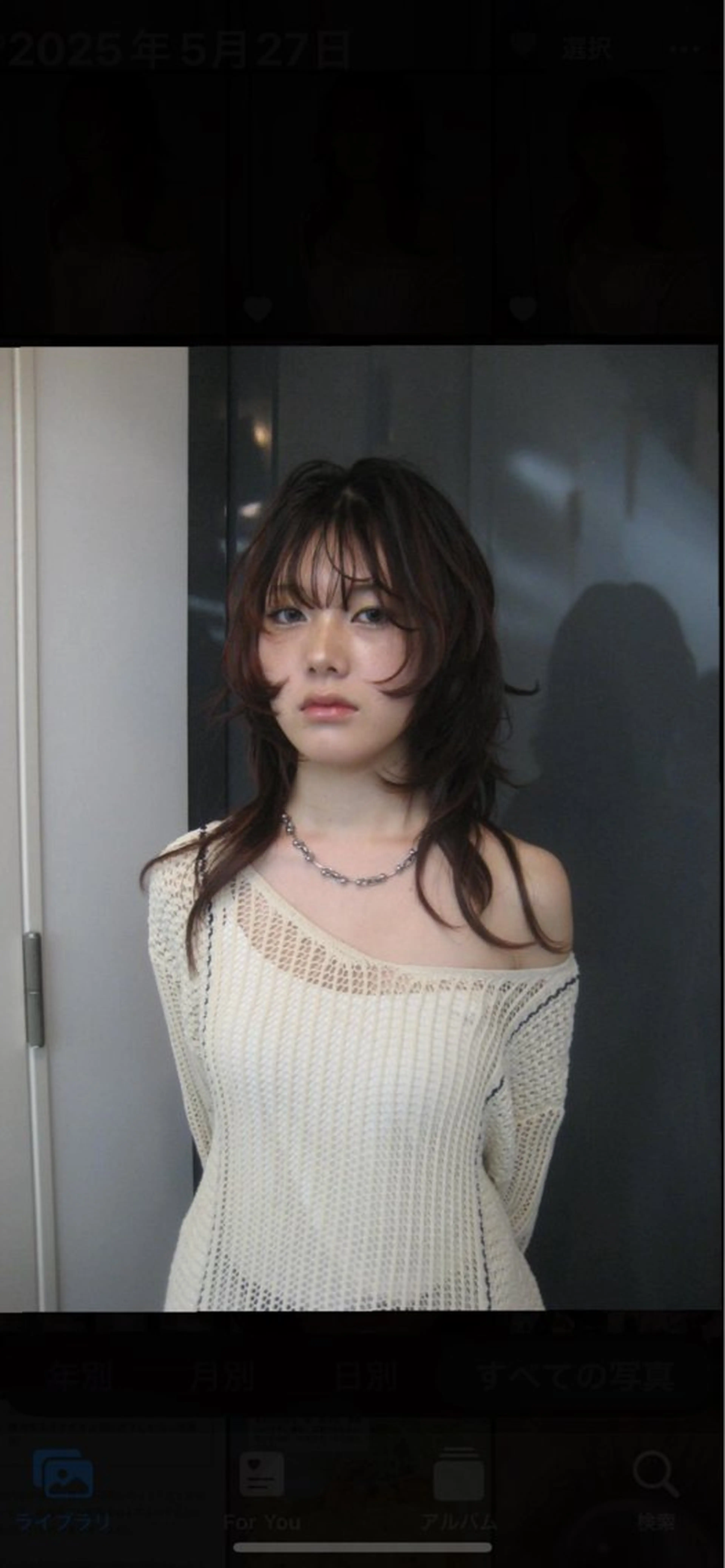 ヘアアレンジ 山口 あかりのヘアスタイル