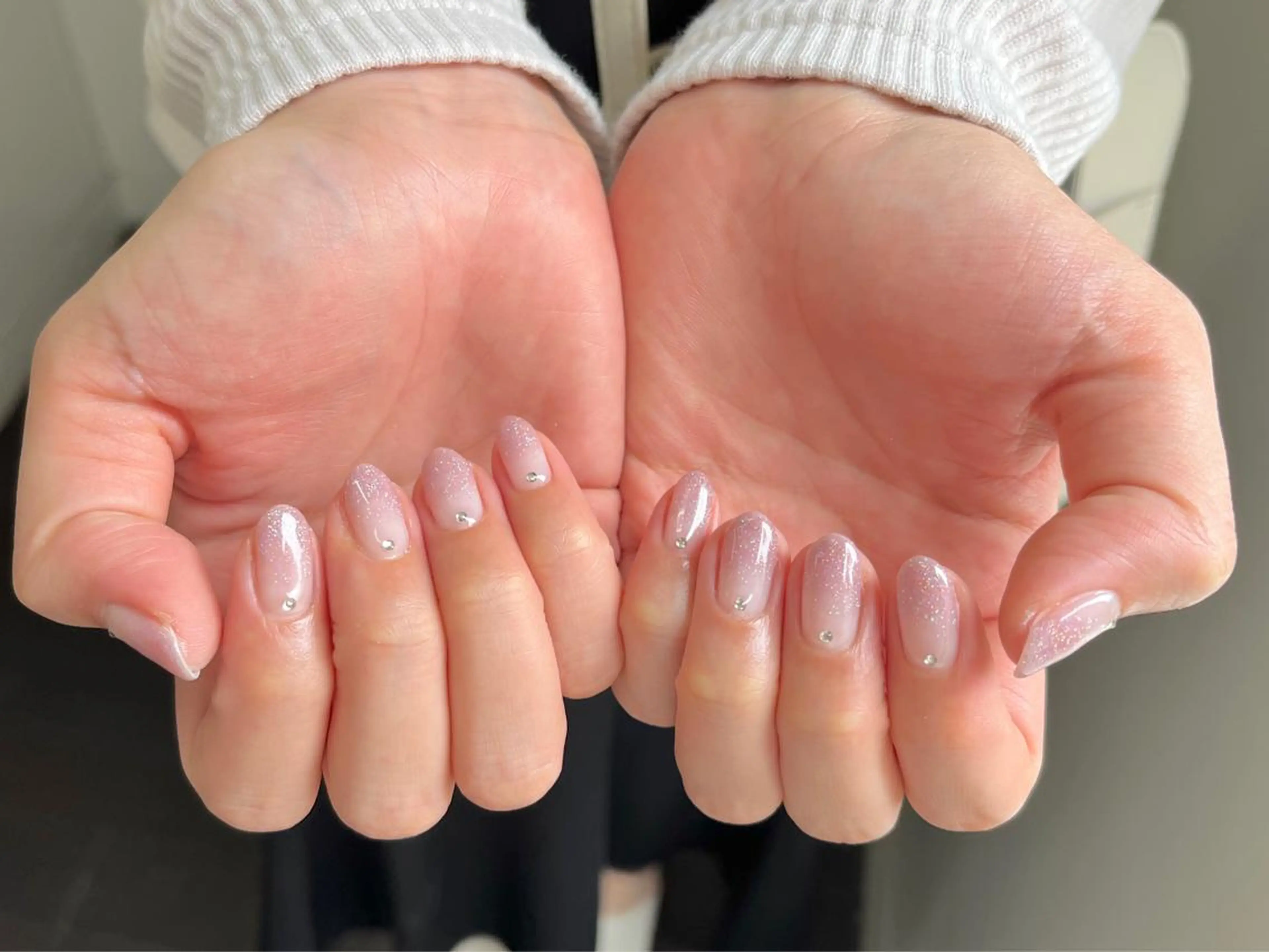 ネイル Sone Saoriのネイルデザイン