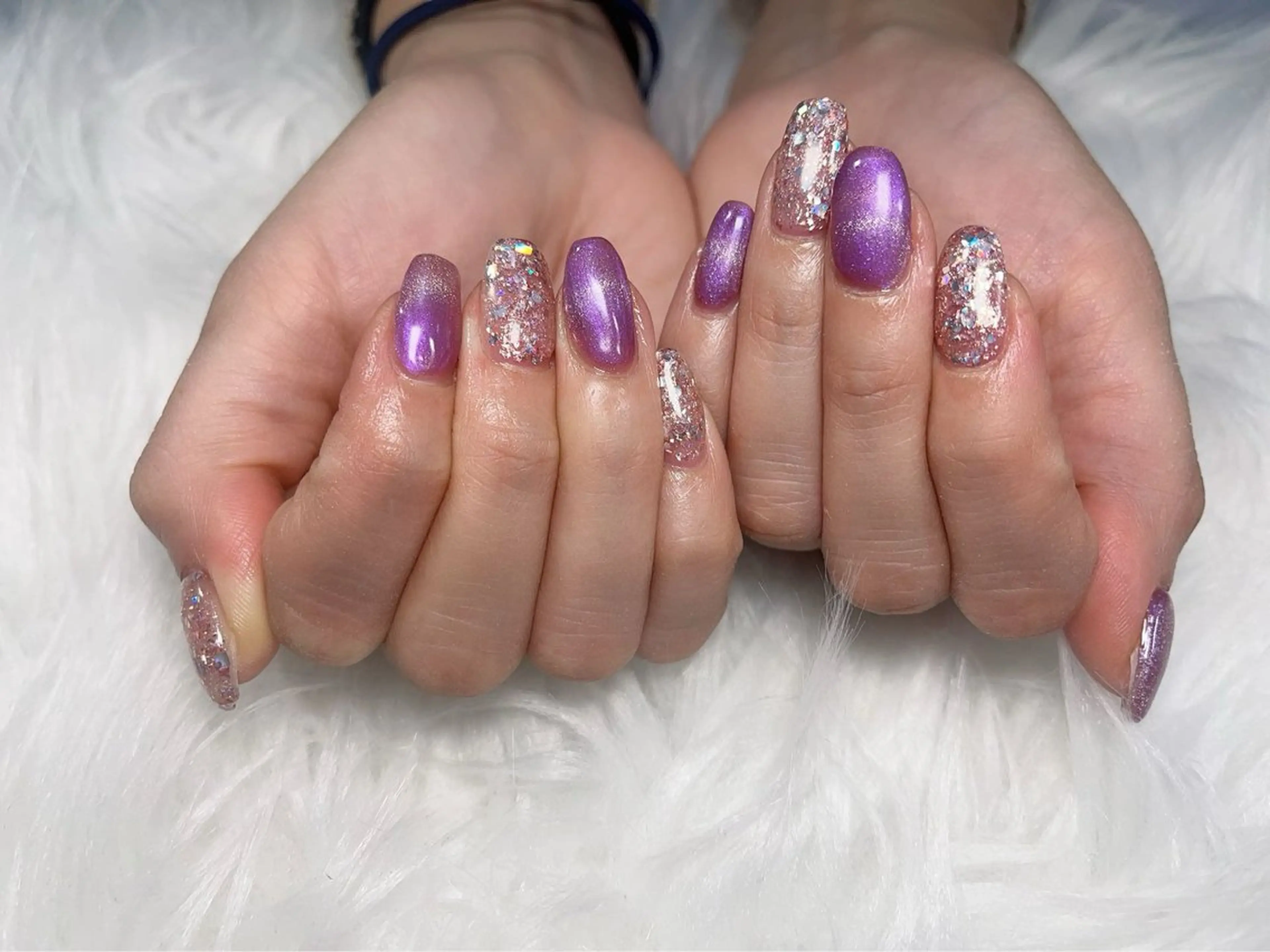 ネイル ネイルサロン ロア旧ジョリーのネイルデザイン