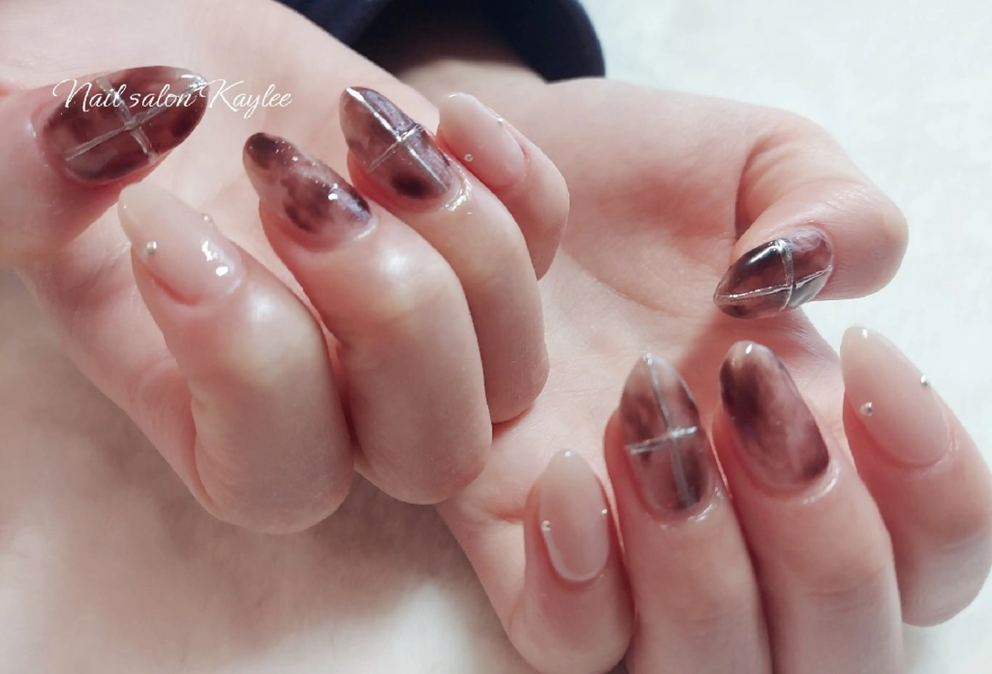 ネイル 持ち込み Nail salon Kayleeのエステ・リラクイメージ