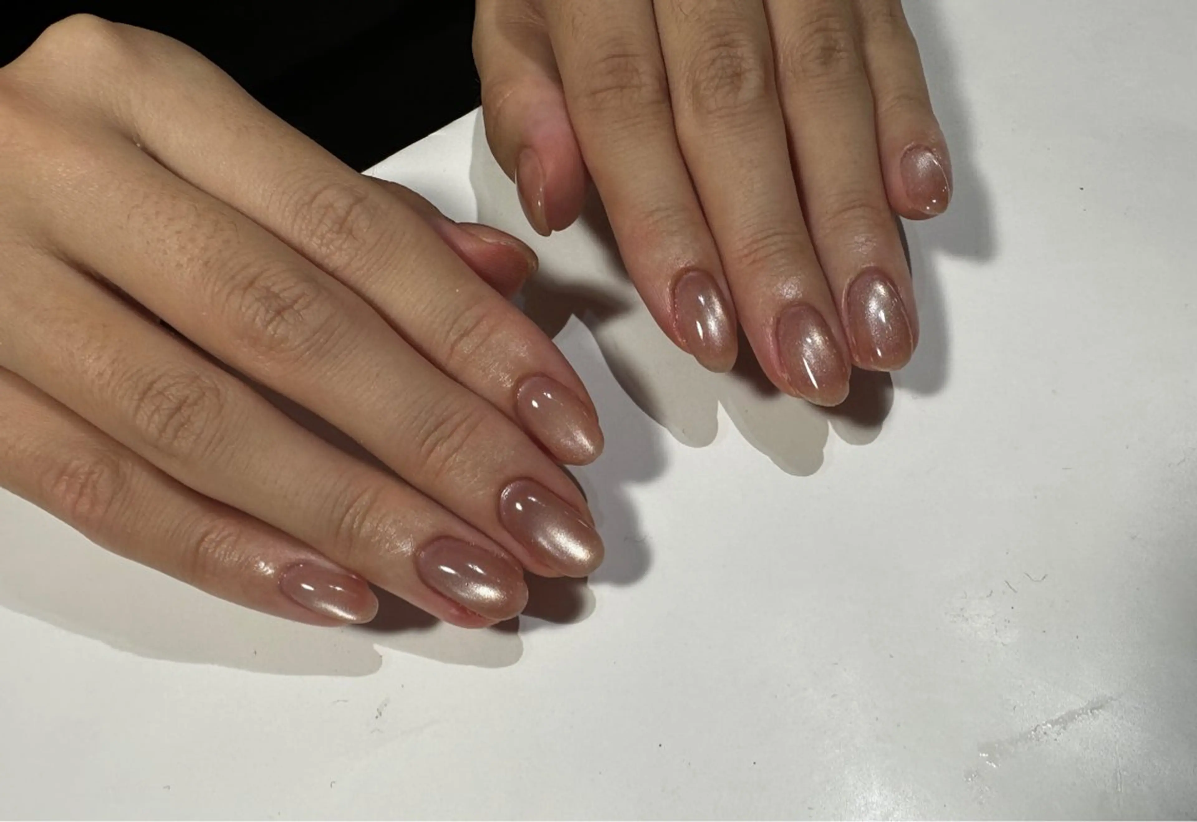 ネイル hiromi. ＊モデル募集＊のネイルデザイン