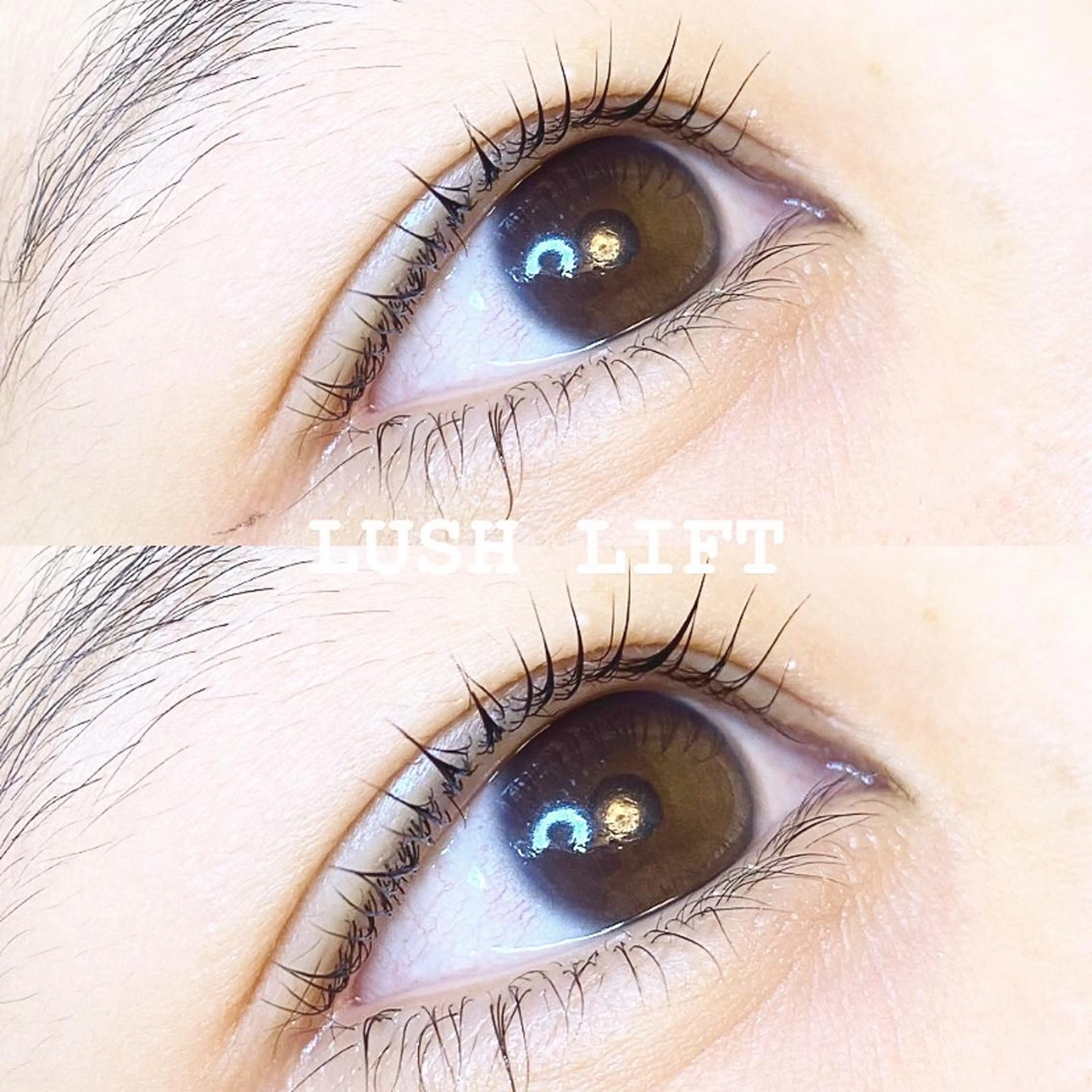 マツエク・マツパ D's SALON所属・D's salonのマツエク・マツパデザイン