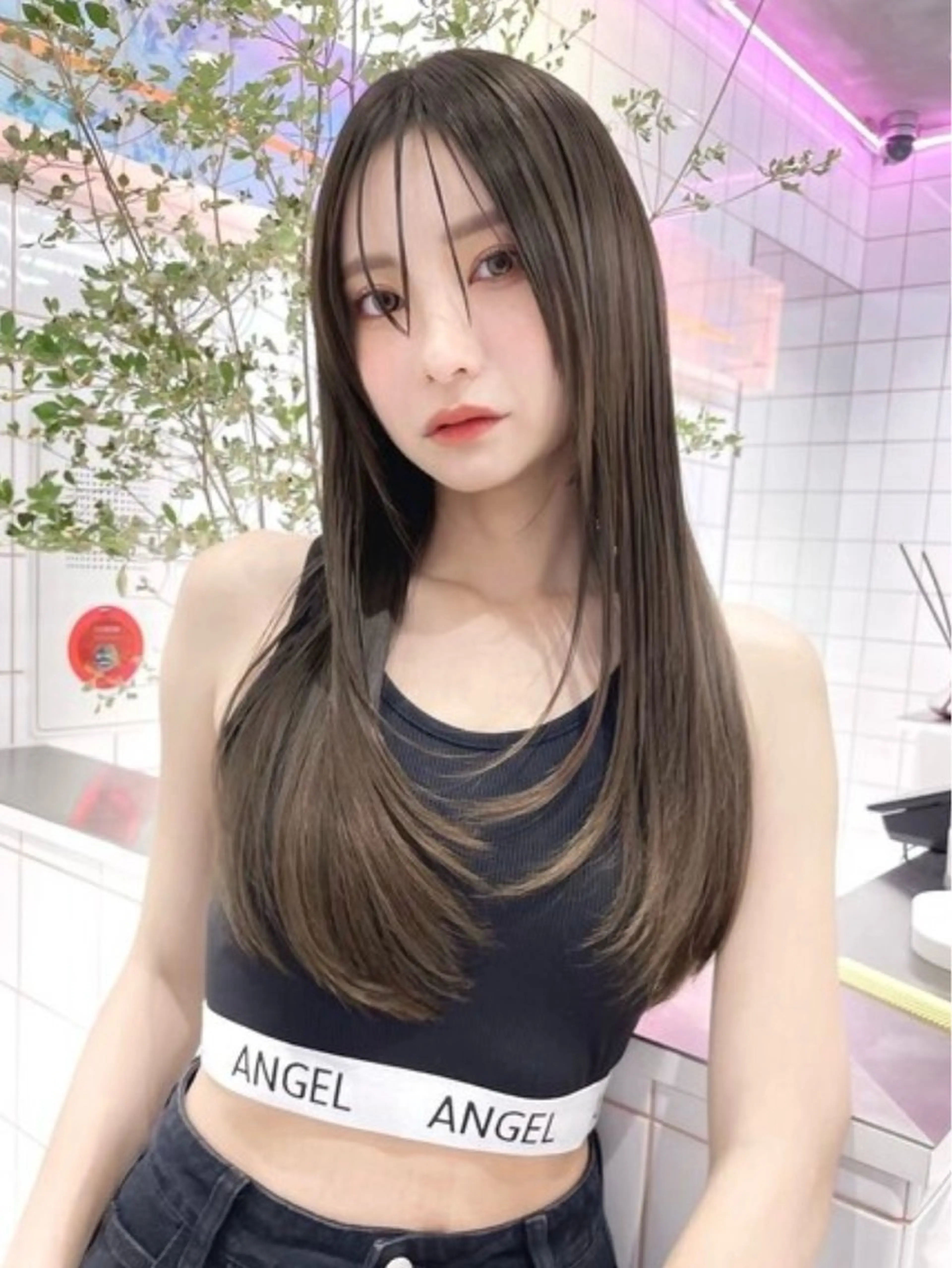 🫧似合わせレイヤーカット➕3stepトリートメント【7900円➡️6200円】の写真