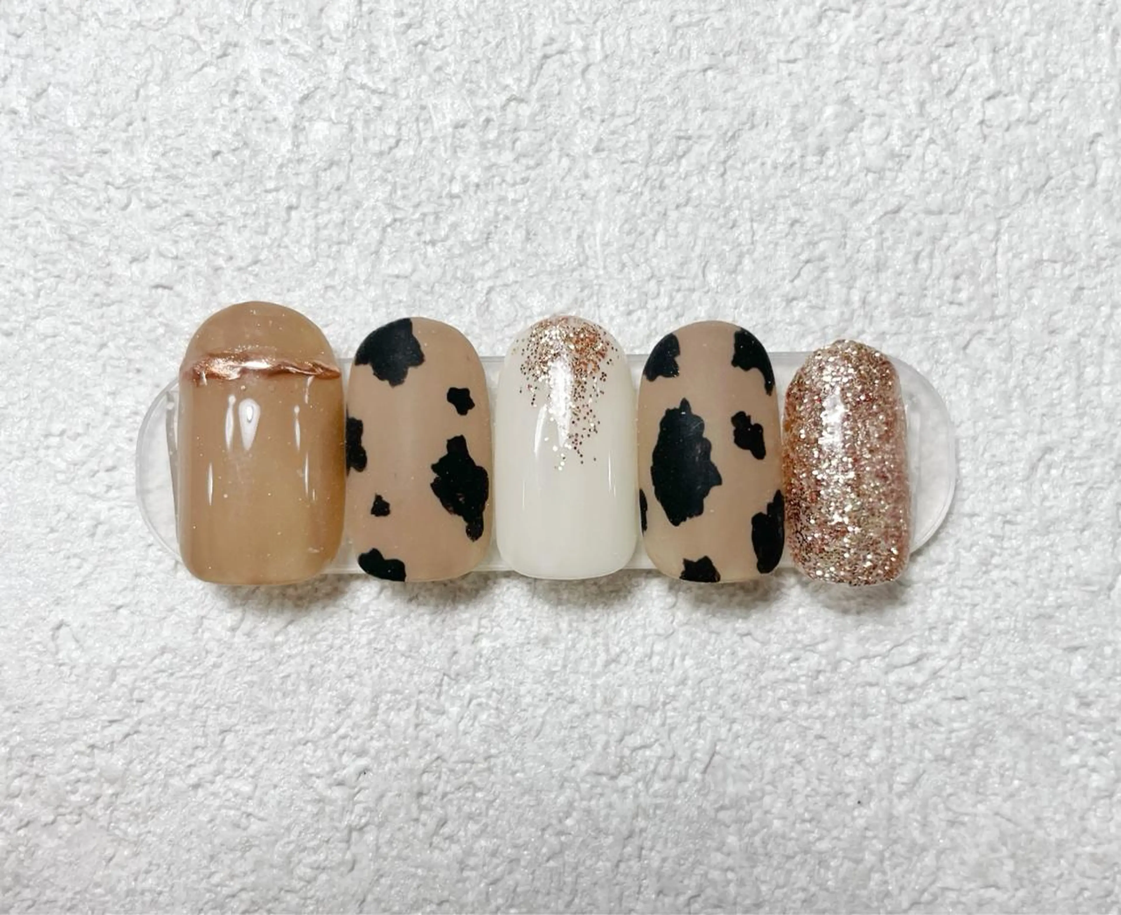 ネイル Aspii アスピーのネイルデザイン