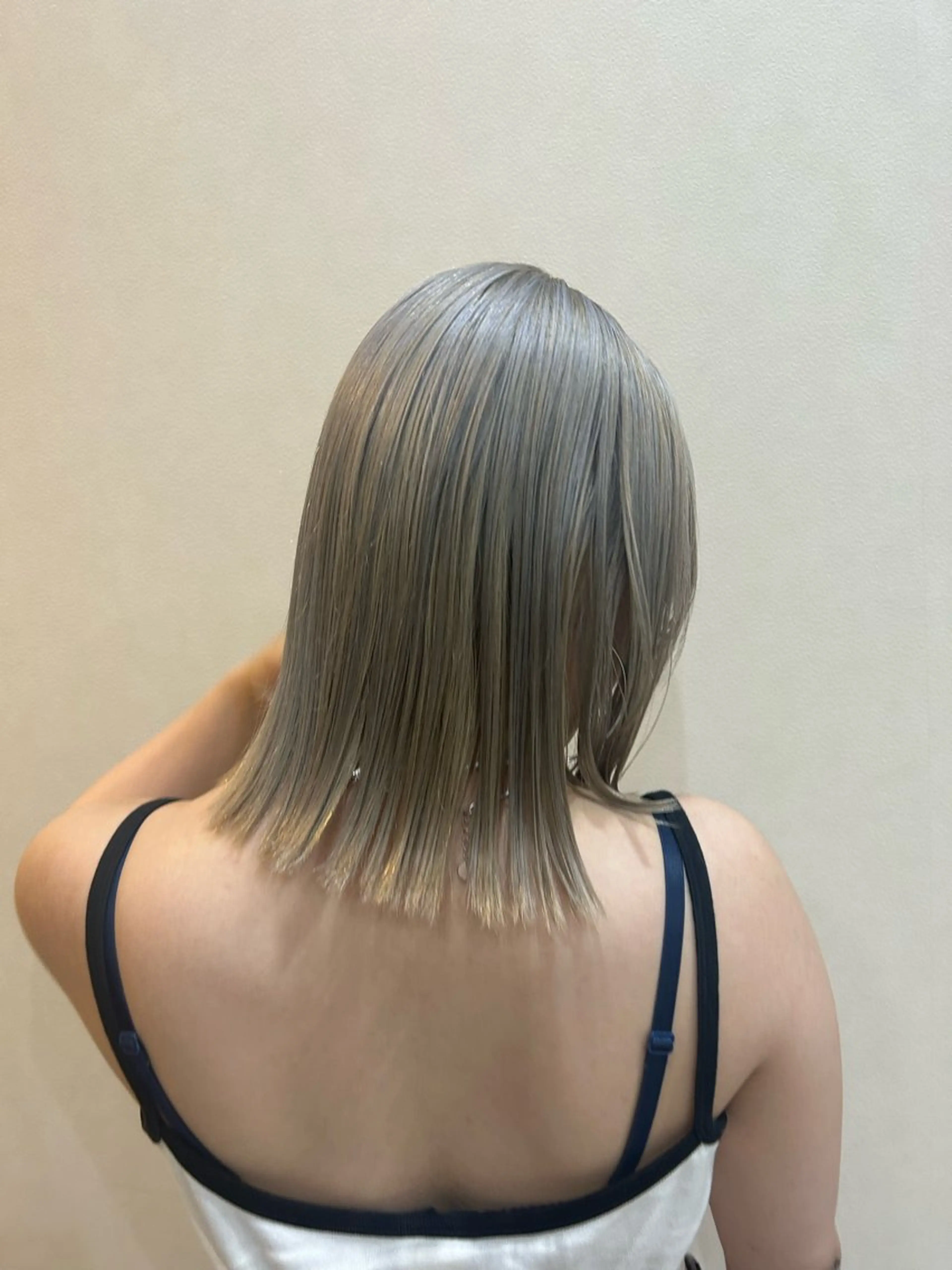 🎀期間限定🎀cut + treatment〰️❣️しっとり水分補給トリートメント✔️の写真