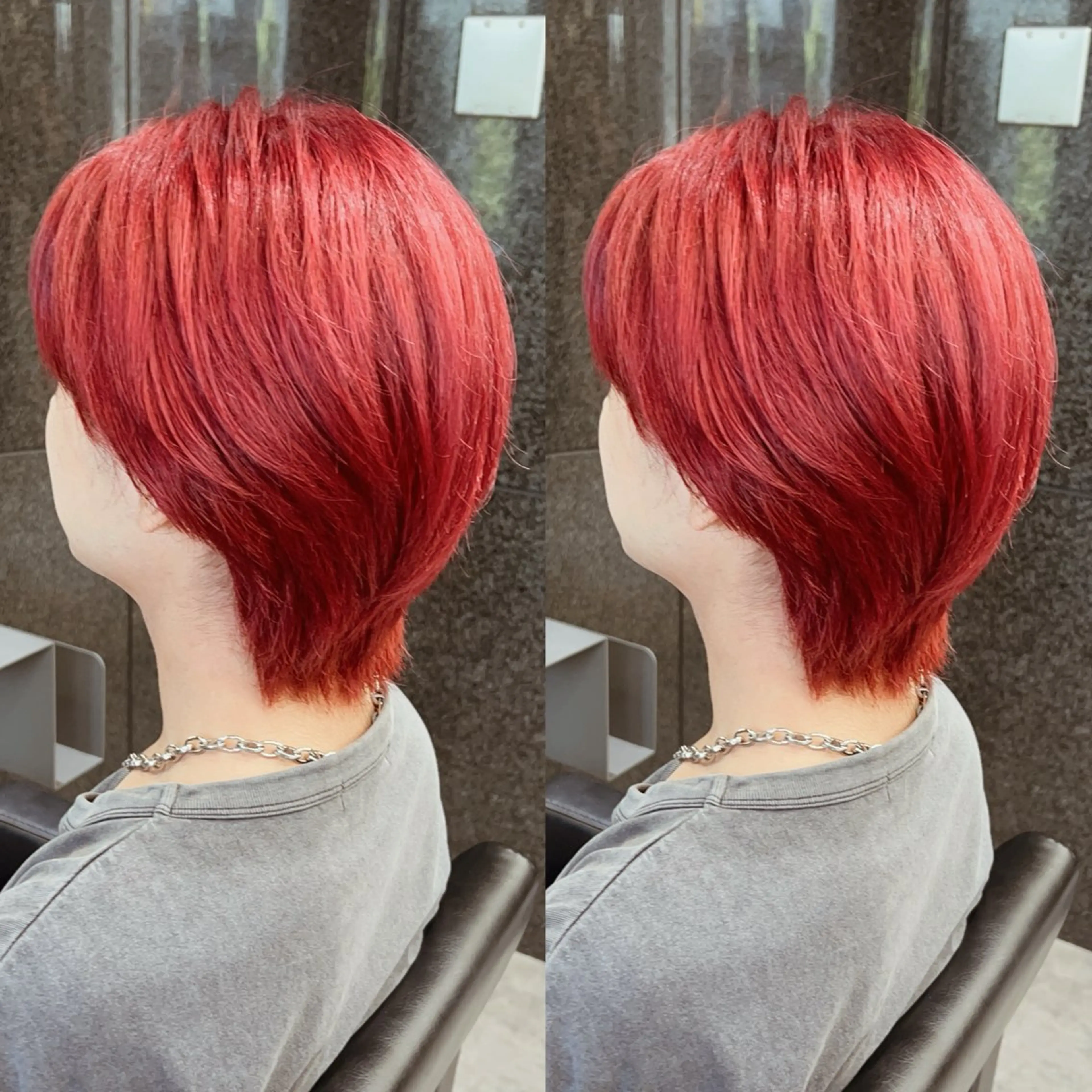 カラー メンズ メンズブリーチ ブリーチ カット ヘアカラー トリートメント acoron.武蔵小杉所属・🌴aoi. / 海外style🌴のヘアスタイル