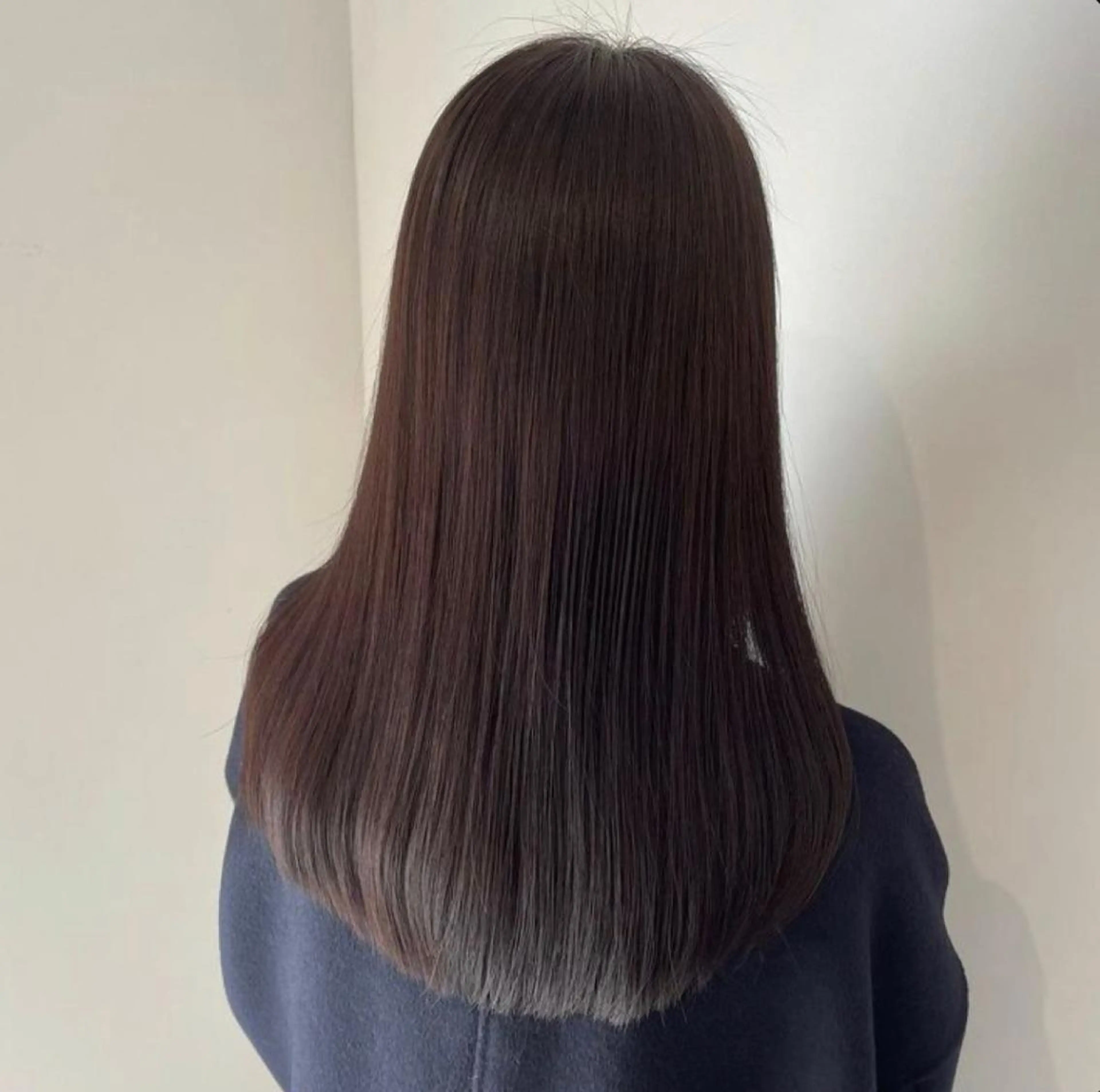 レディースカット限定メニュー シャンプー付き🧴の写真