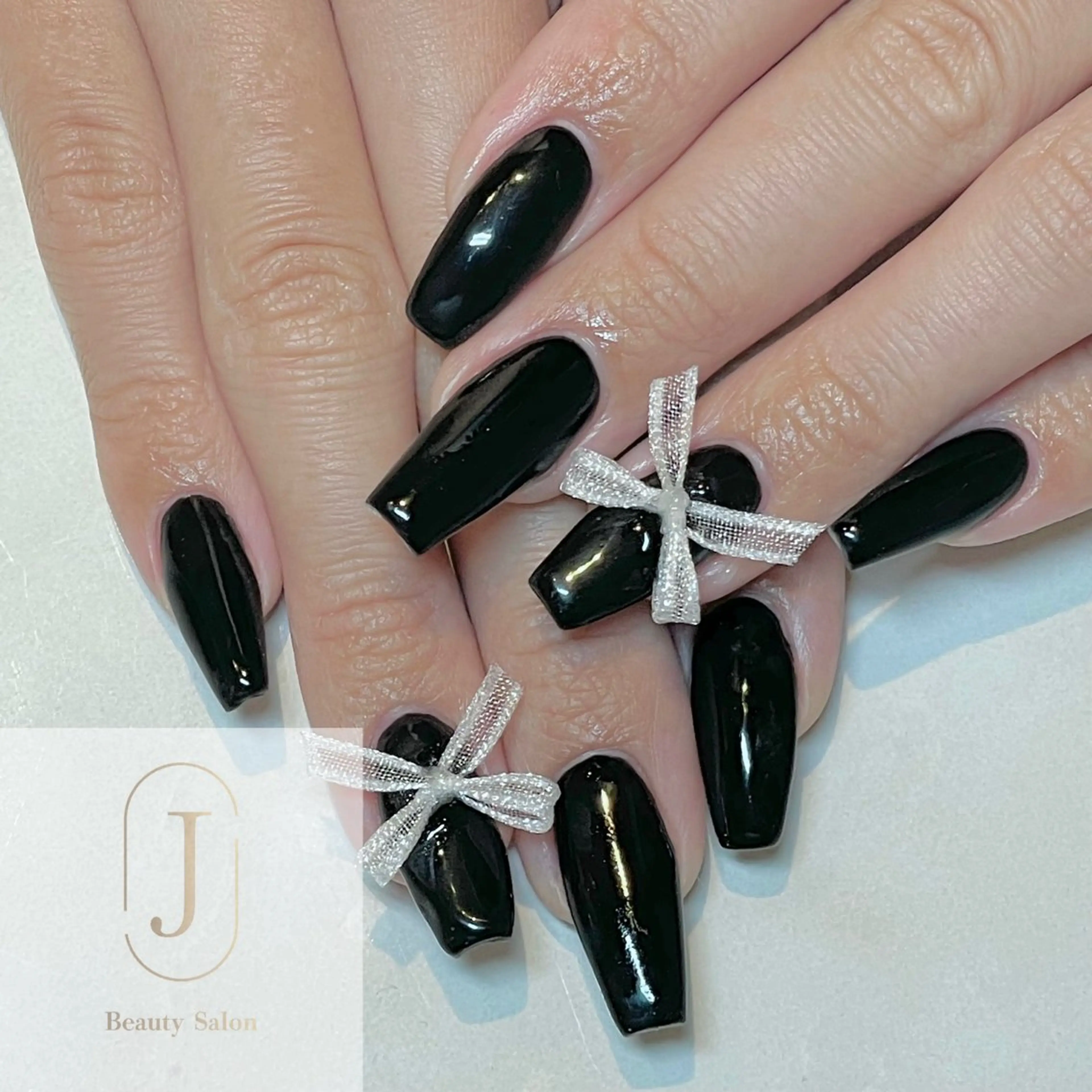 ネイル ハンドネイル Nail Salon Luna.RINAのネイルデザイン