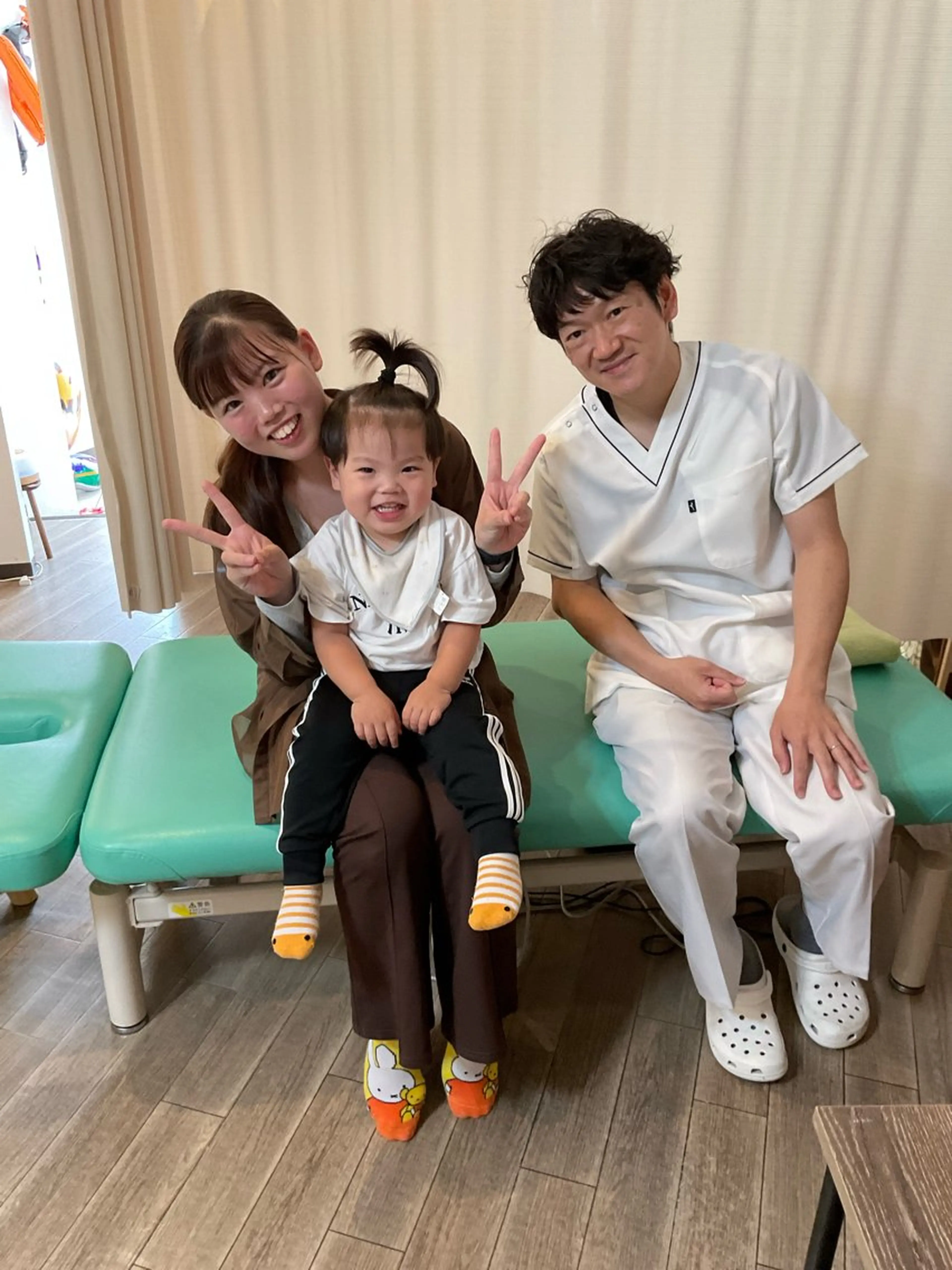 産前産後骨盤矯正・ダイエット専門こんだ整骨院所属・産前産後専門院 こんだ整骨院のエステ・リラクイメージ