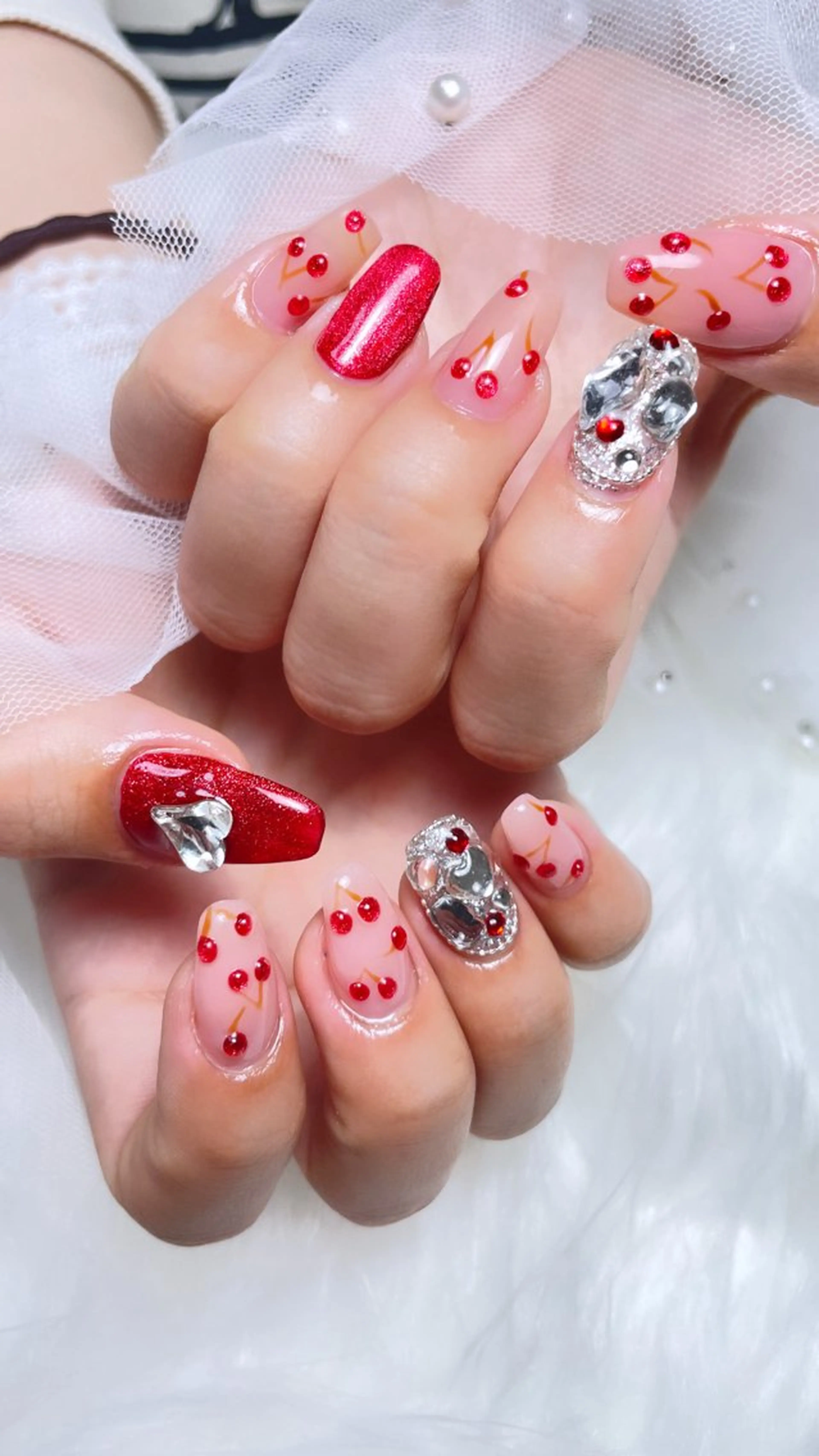 ネイル MEILI_NAIL /メイリーネイルのネイルデザイン