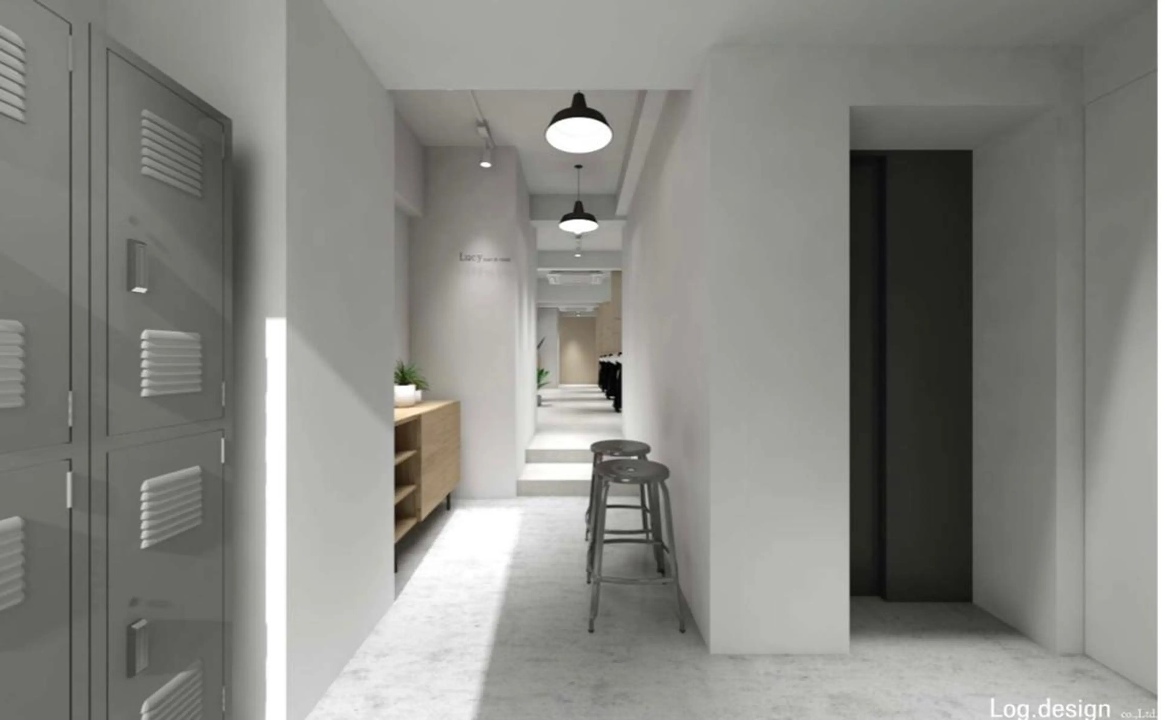 セミロング カラー 髪質改善 髪質改善 suzukiのヘアスタイル