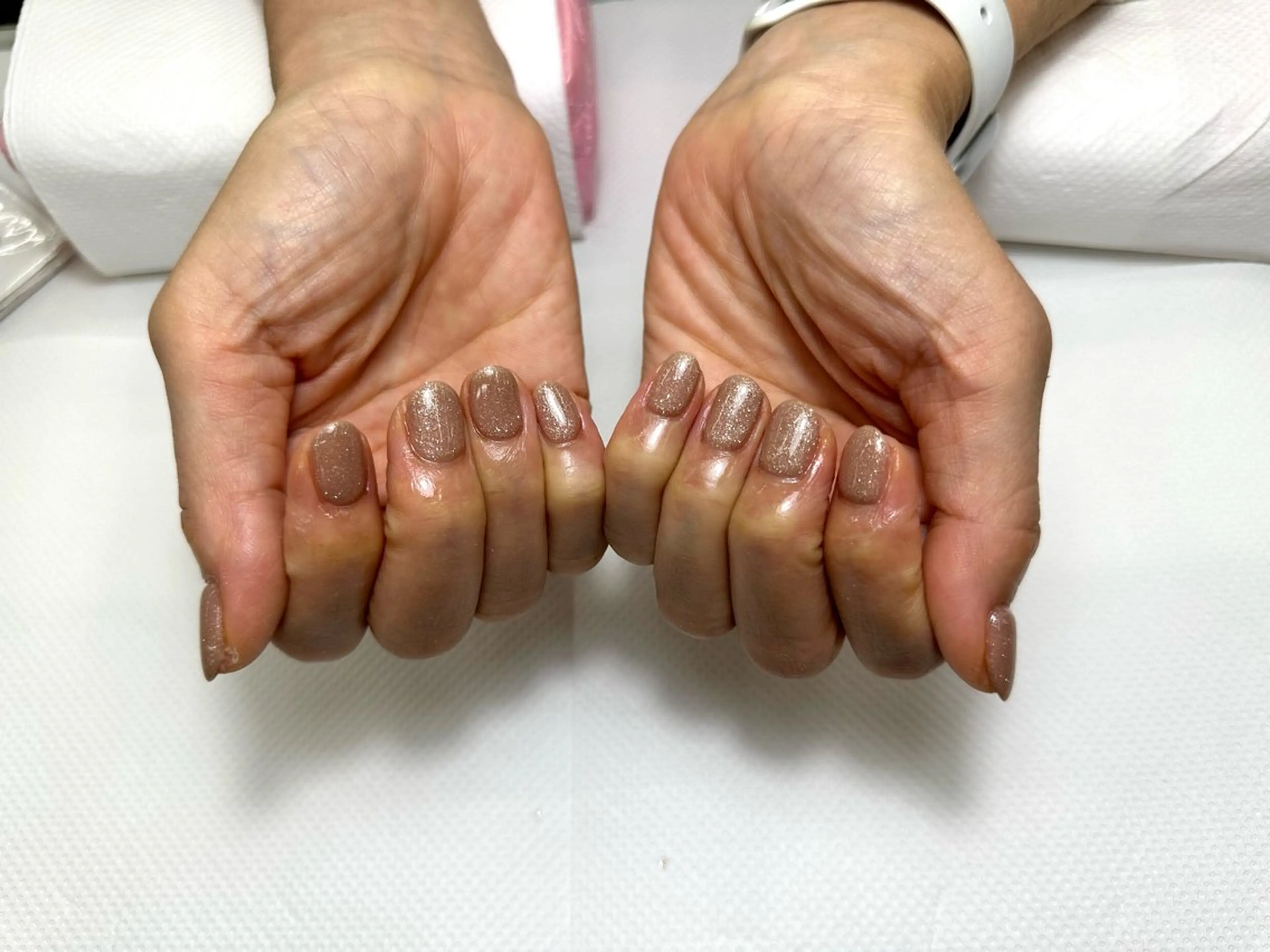 ネイル 🤍 KOSONO AKANE 🤍のネイルデザイン