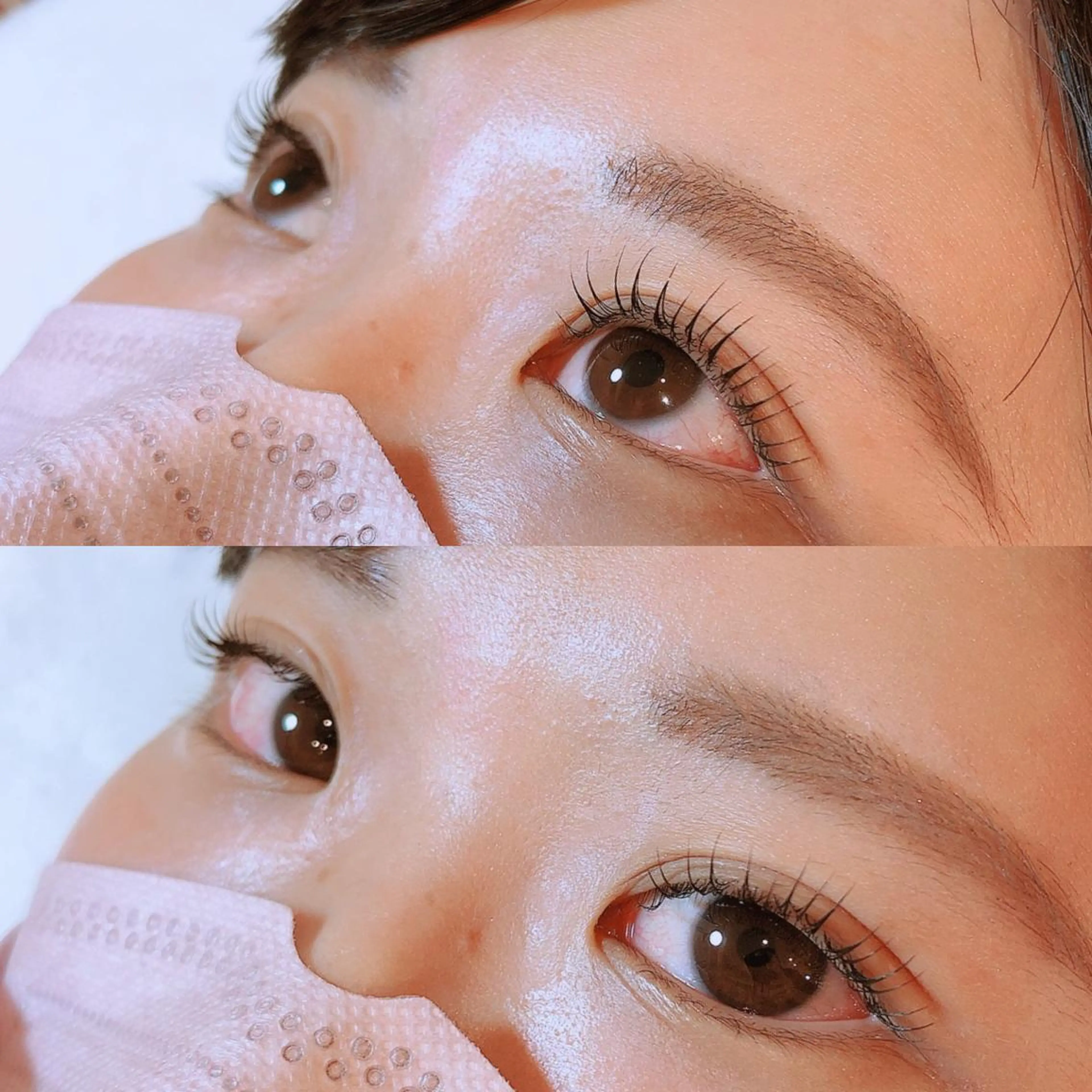 マツエク・マツパ なかむら 🪡のマツエク・マツパデザイン